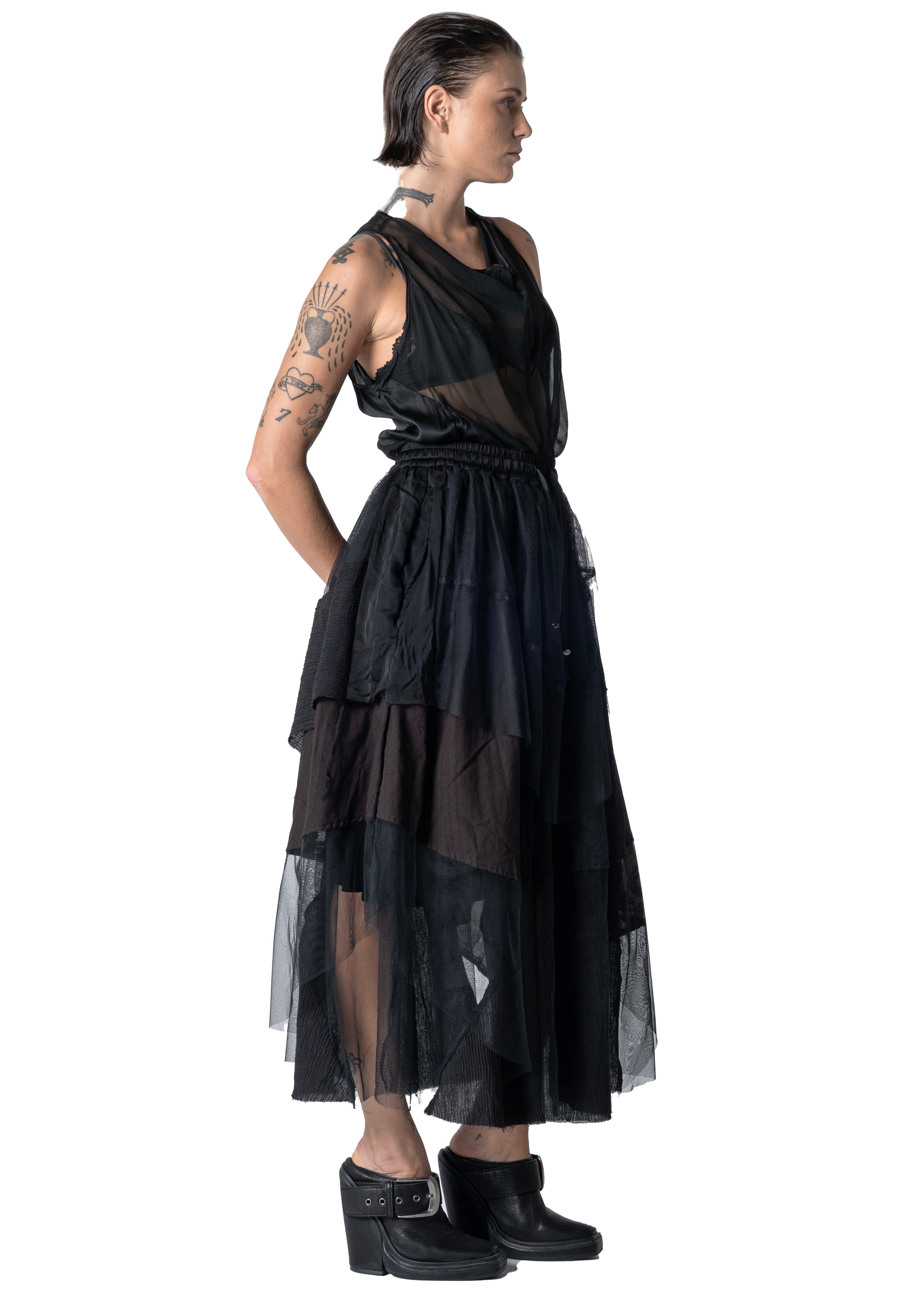 Gorgo Skirt