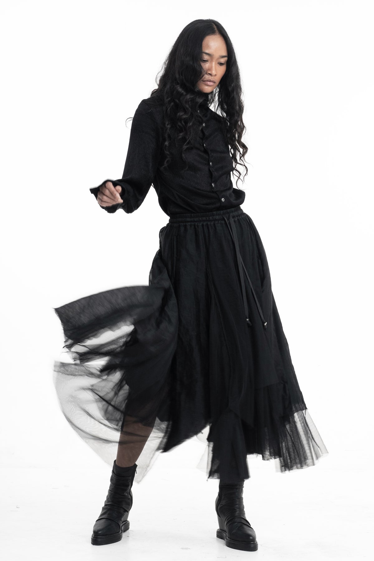 Guhl Skirt