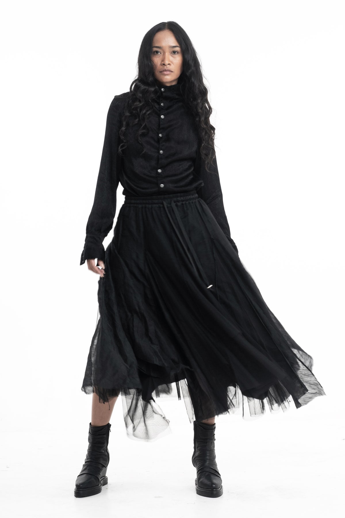 Guhl Skirt