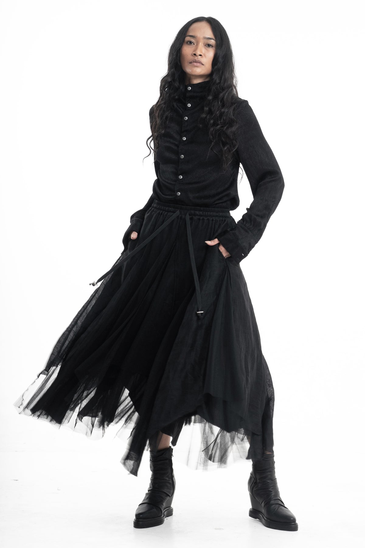 Guhl Skirt