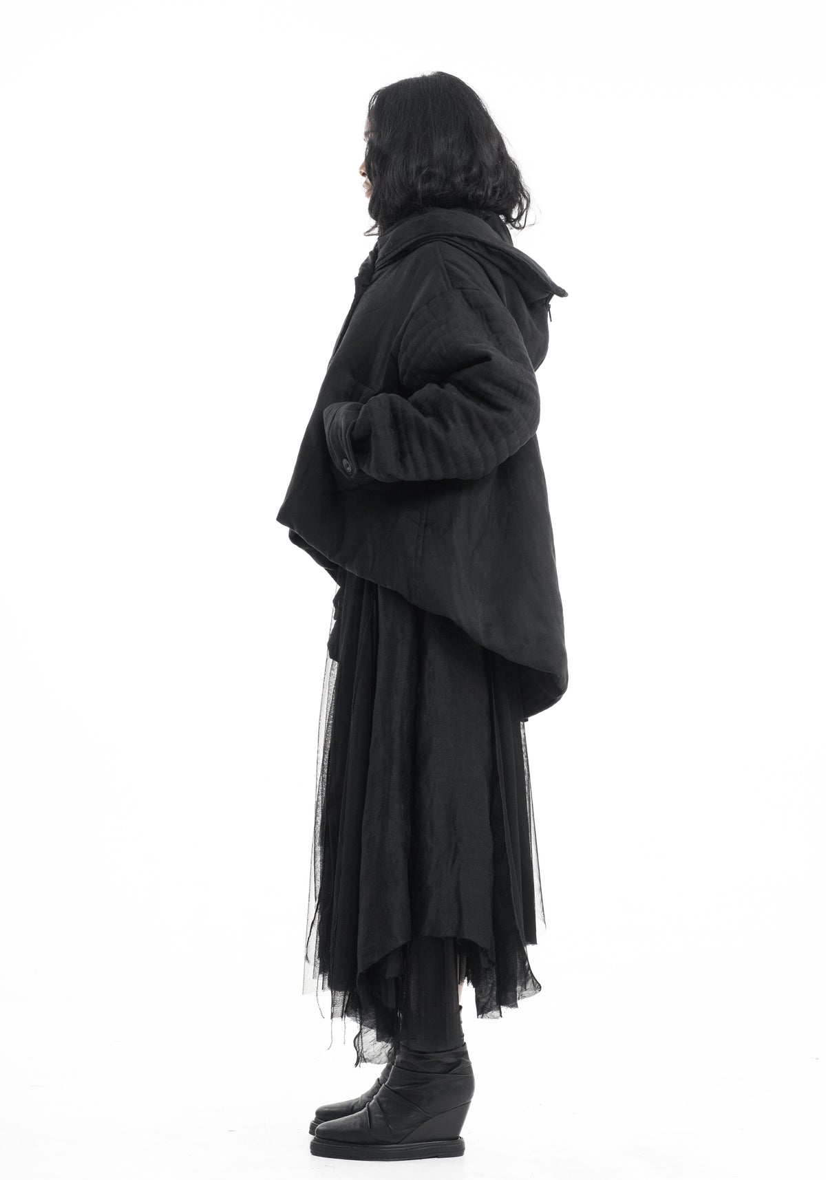 Guhl Jacket