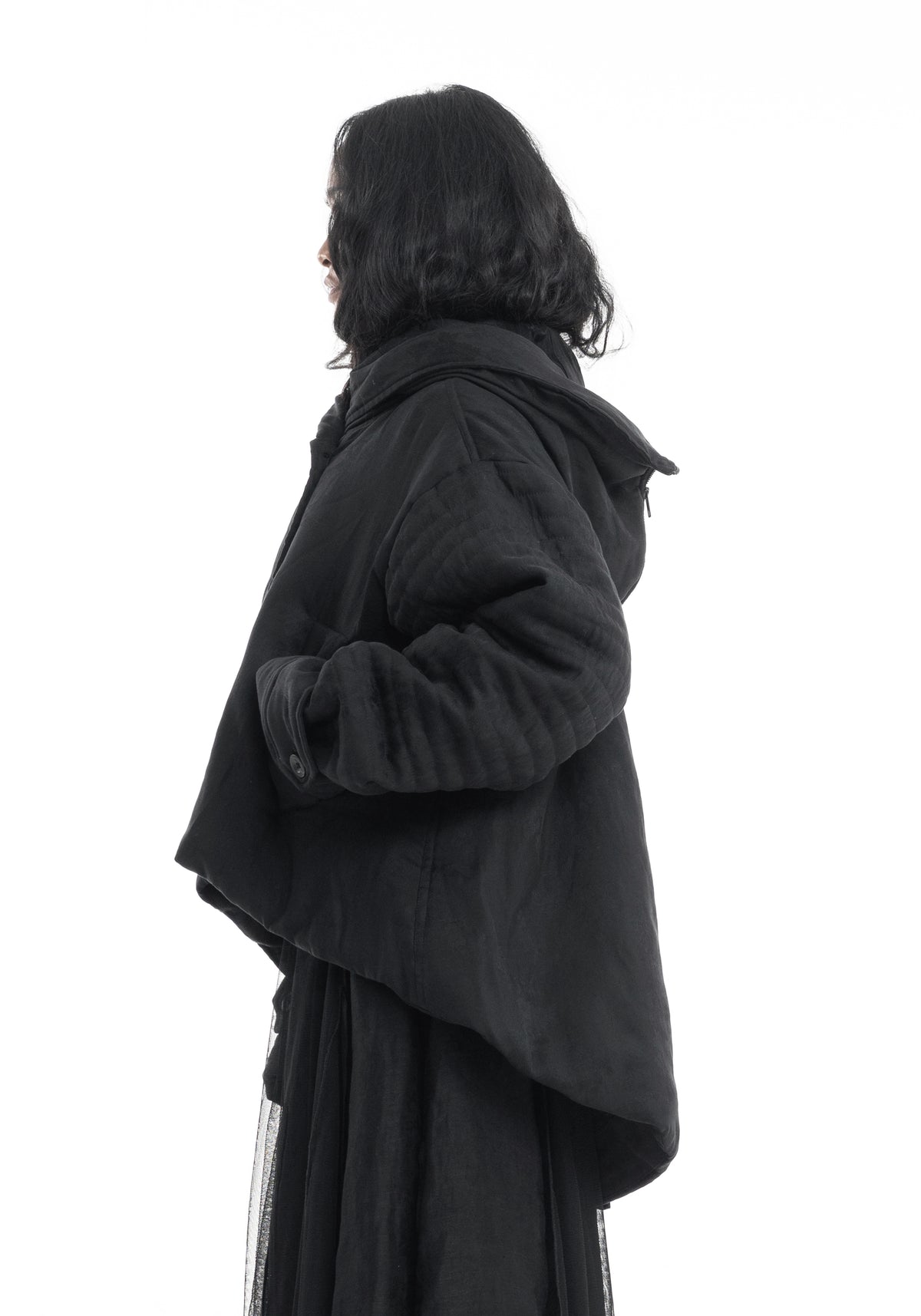Guhl Jacket