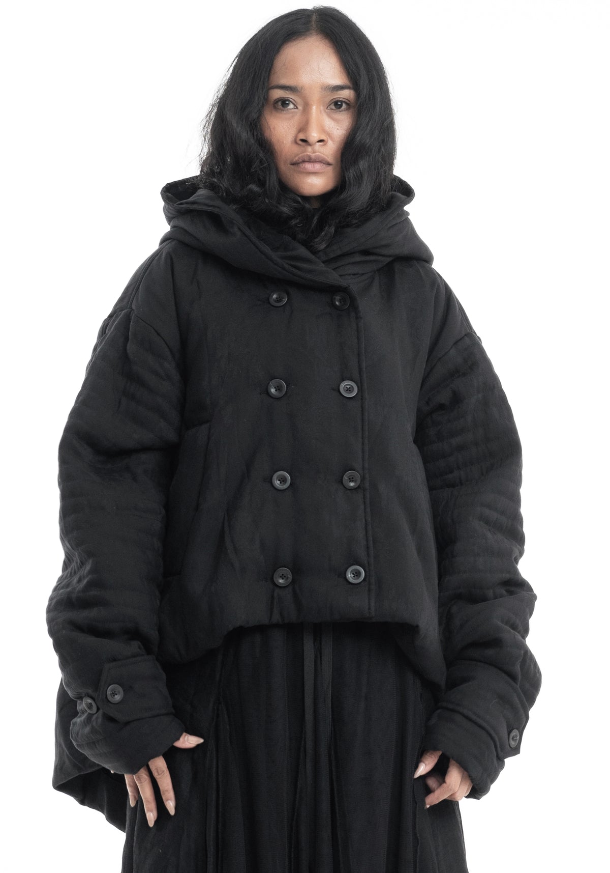 Guhl Jacket