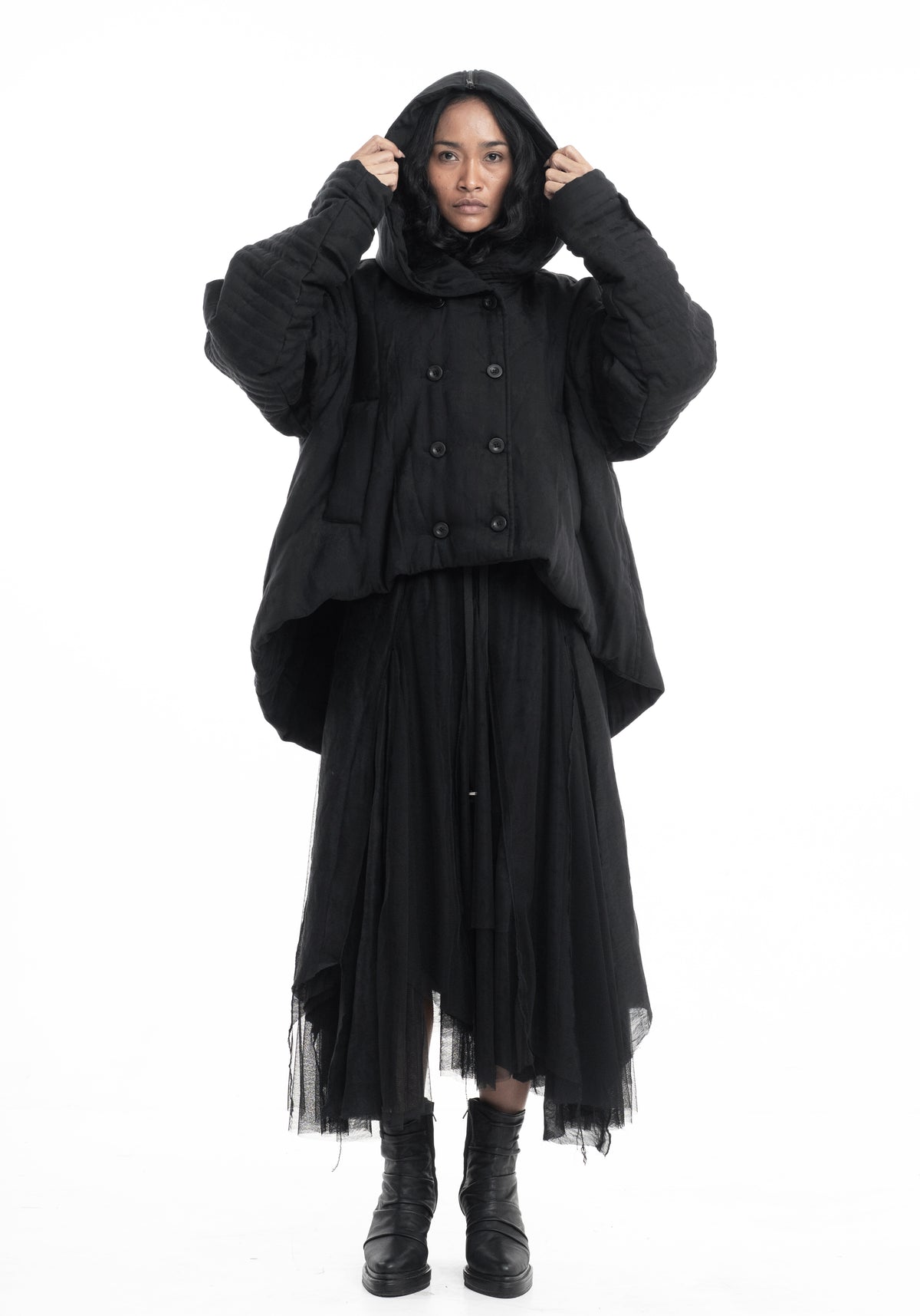Guhl Jacket