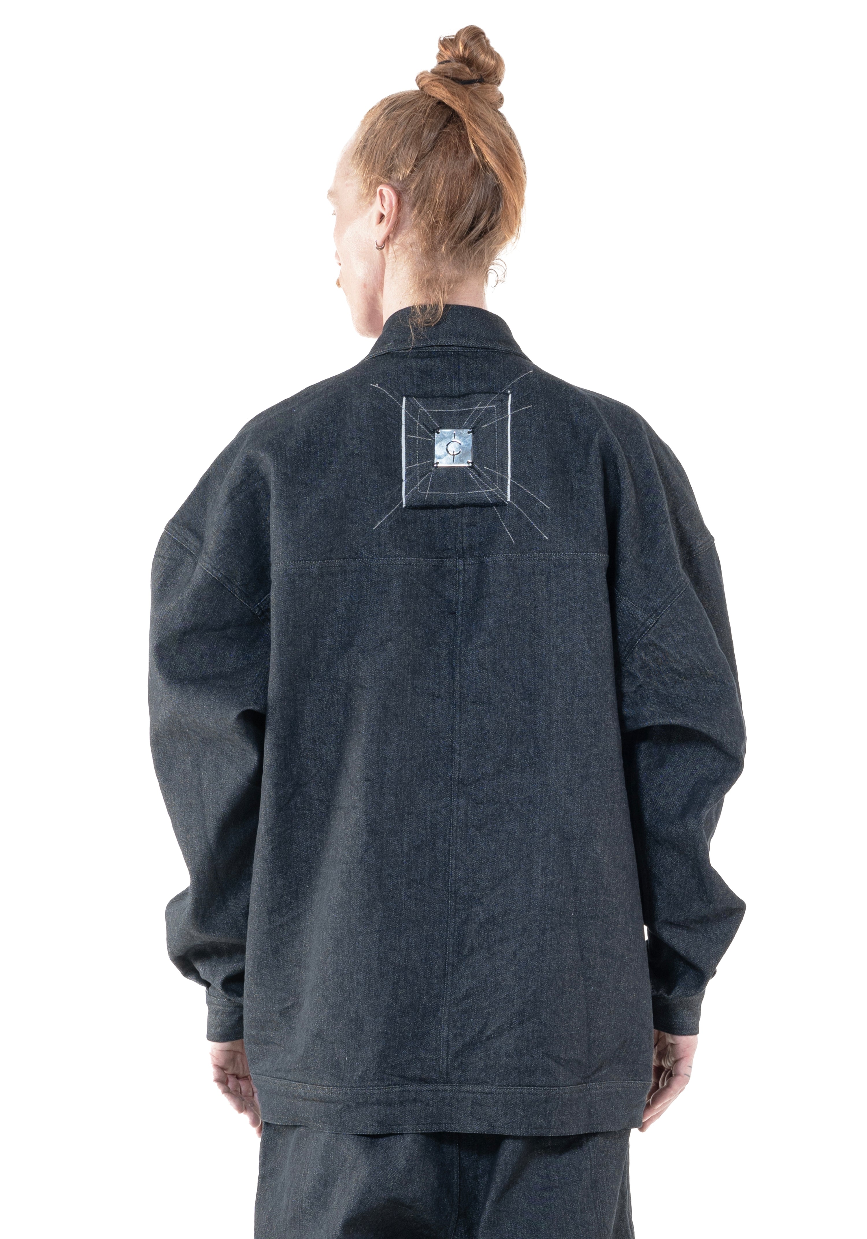 Gusshaus Denim Jacket