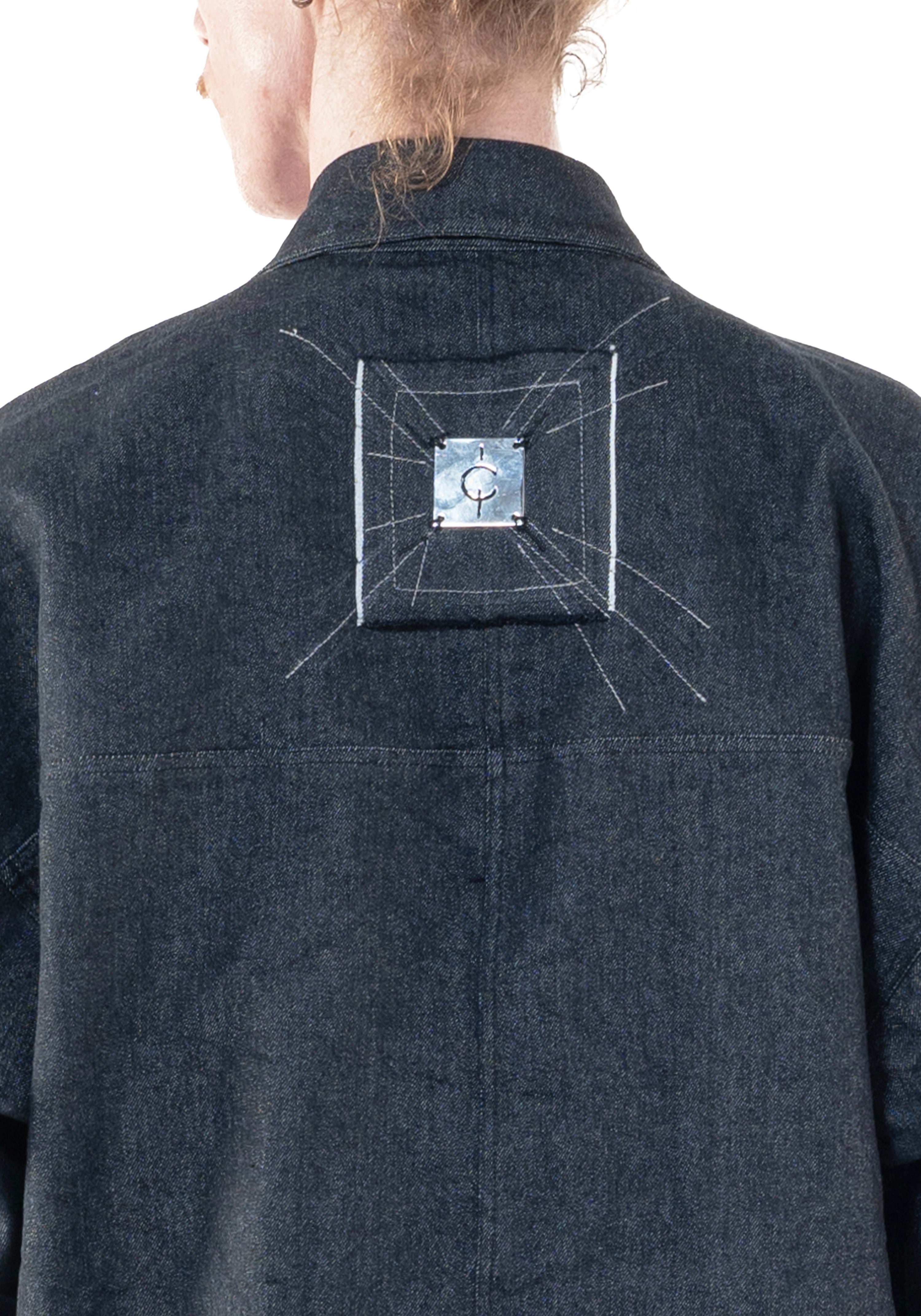 Gusshaus Denim Jacket