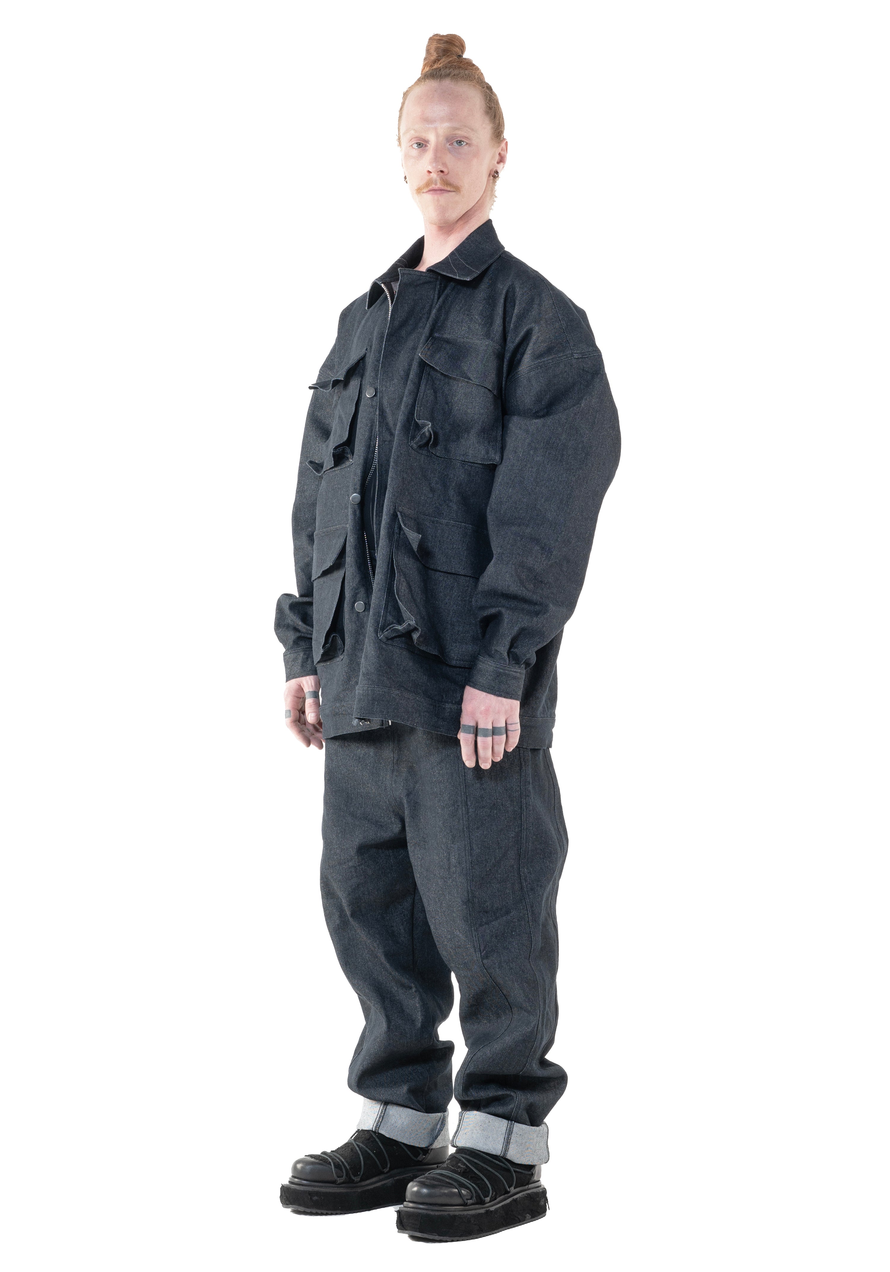 Gusshaus Denim Jacket