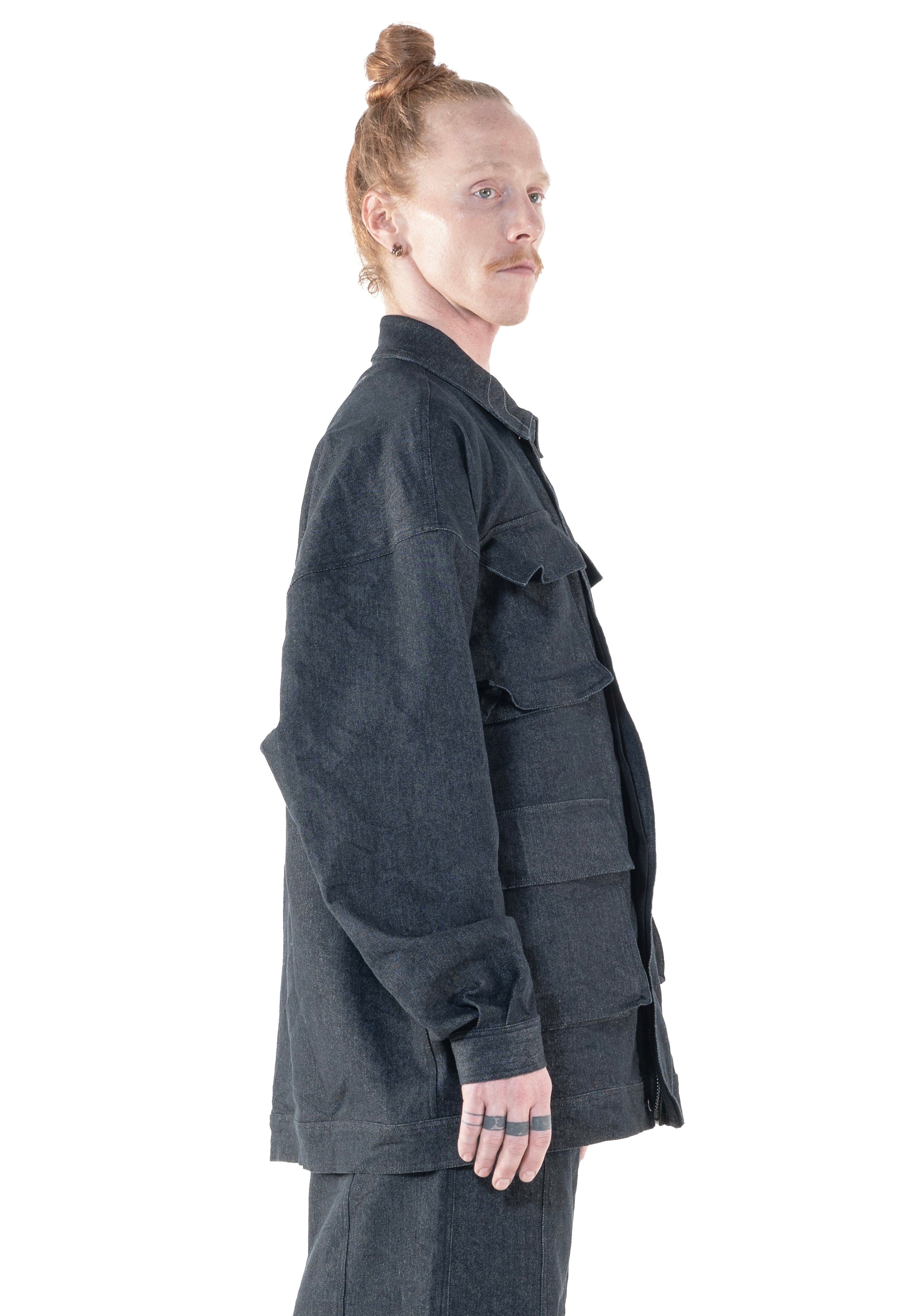 Gusshaus Denim Jacket