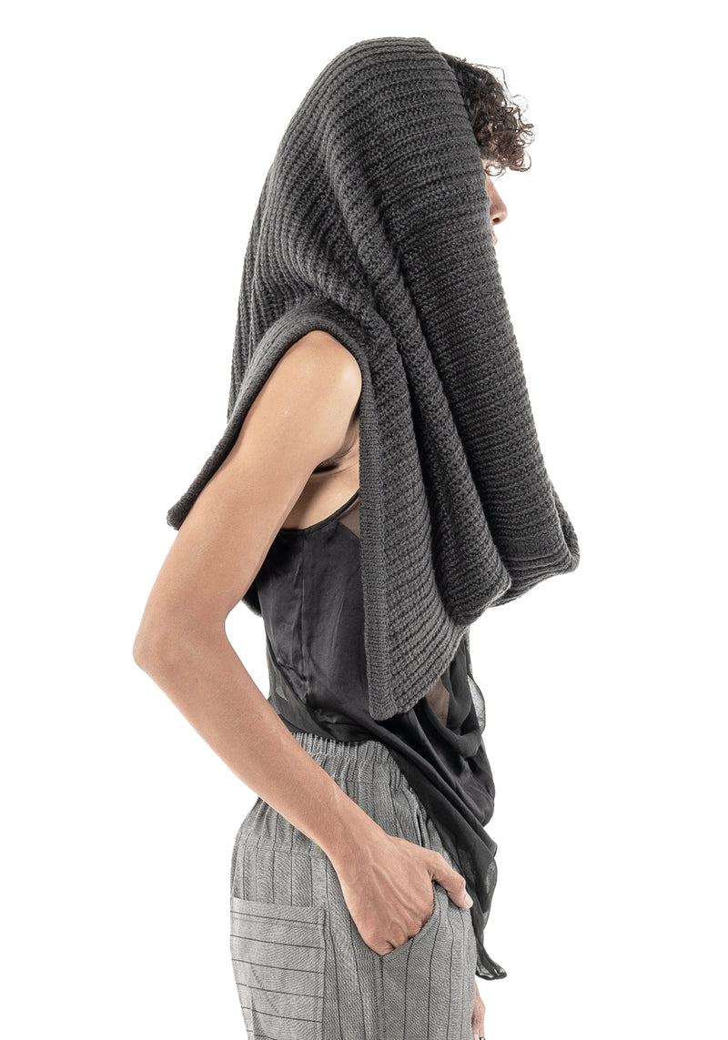 Hood Grey