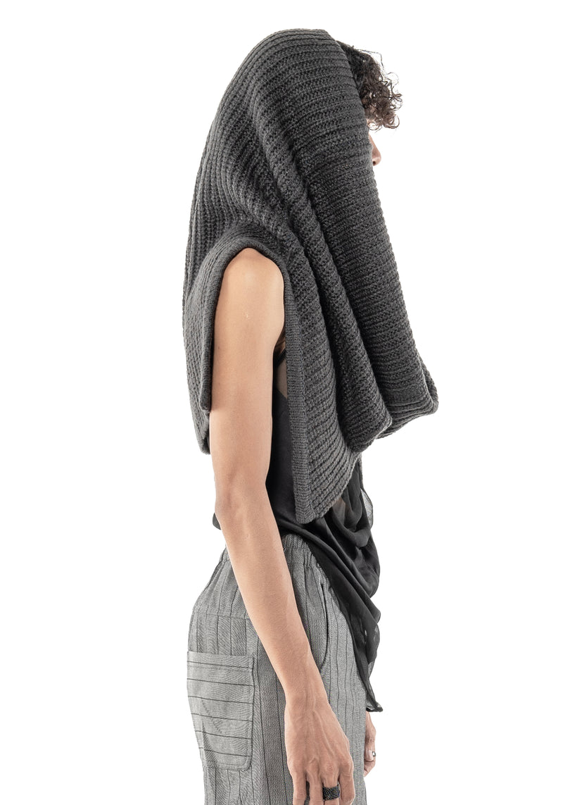 Hood Grey