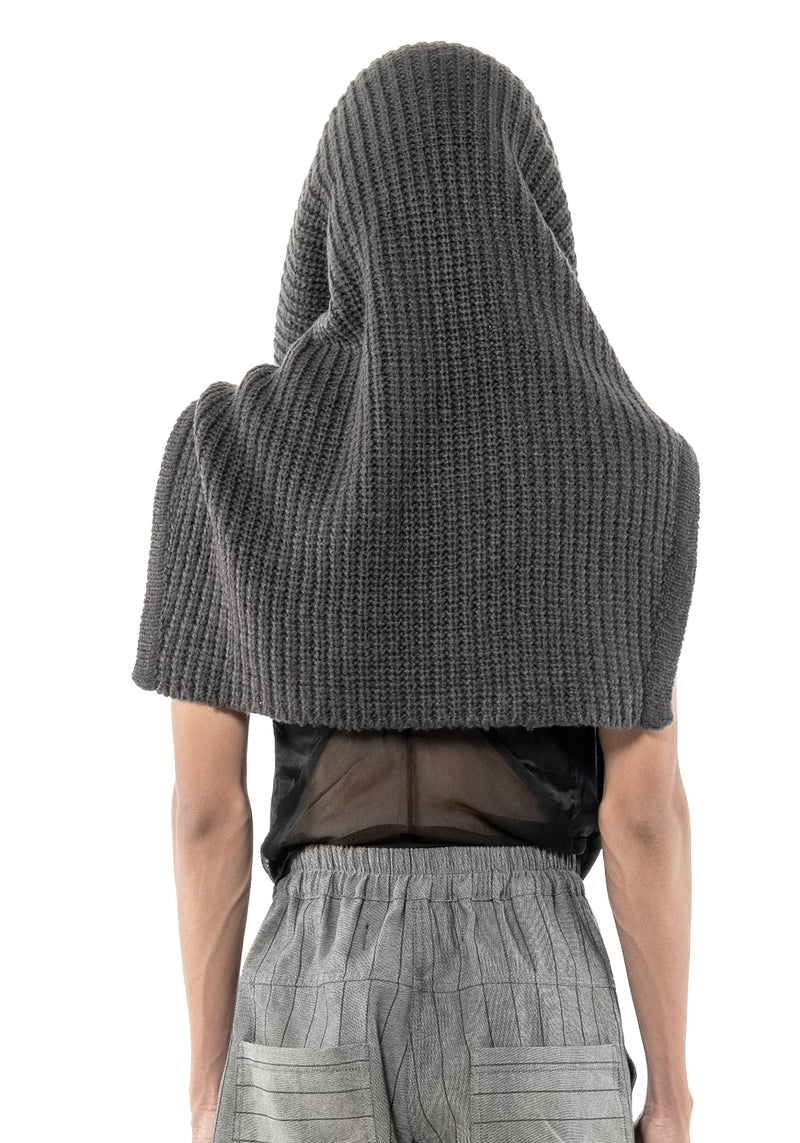 Hood Grey