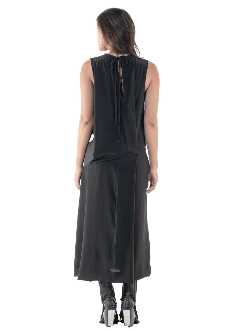 Irla Dress Silk