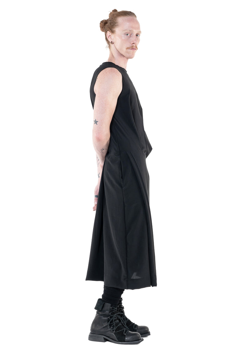 Irla Dress Silk