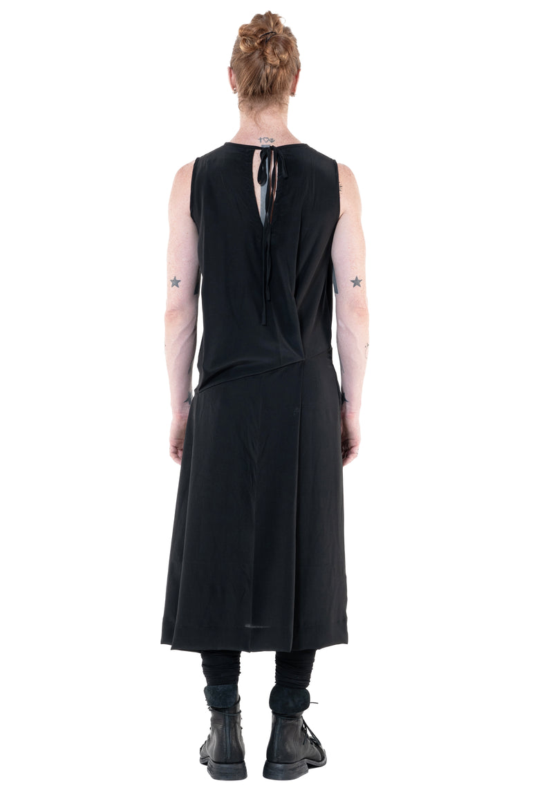 Irla Dress Silk