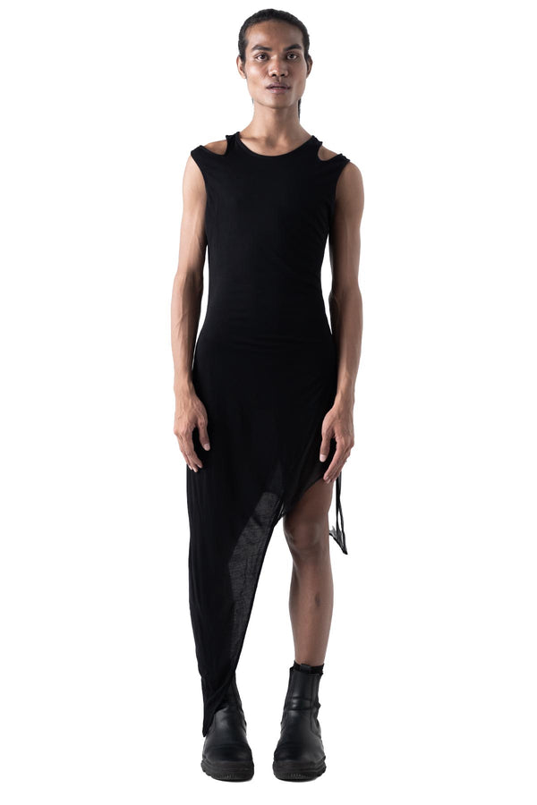 Isobel Tank Dress