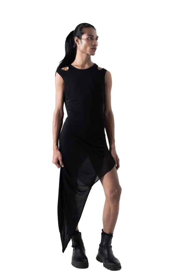 Isobel Tank Dress