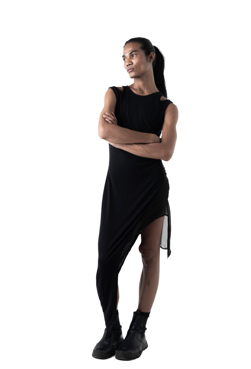 Isobel Tank Dress