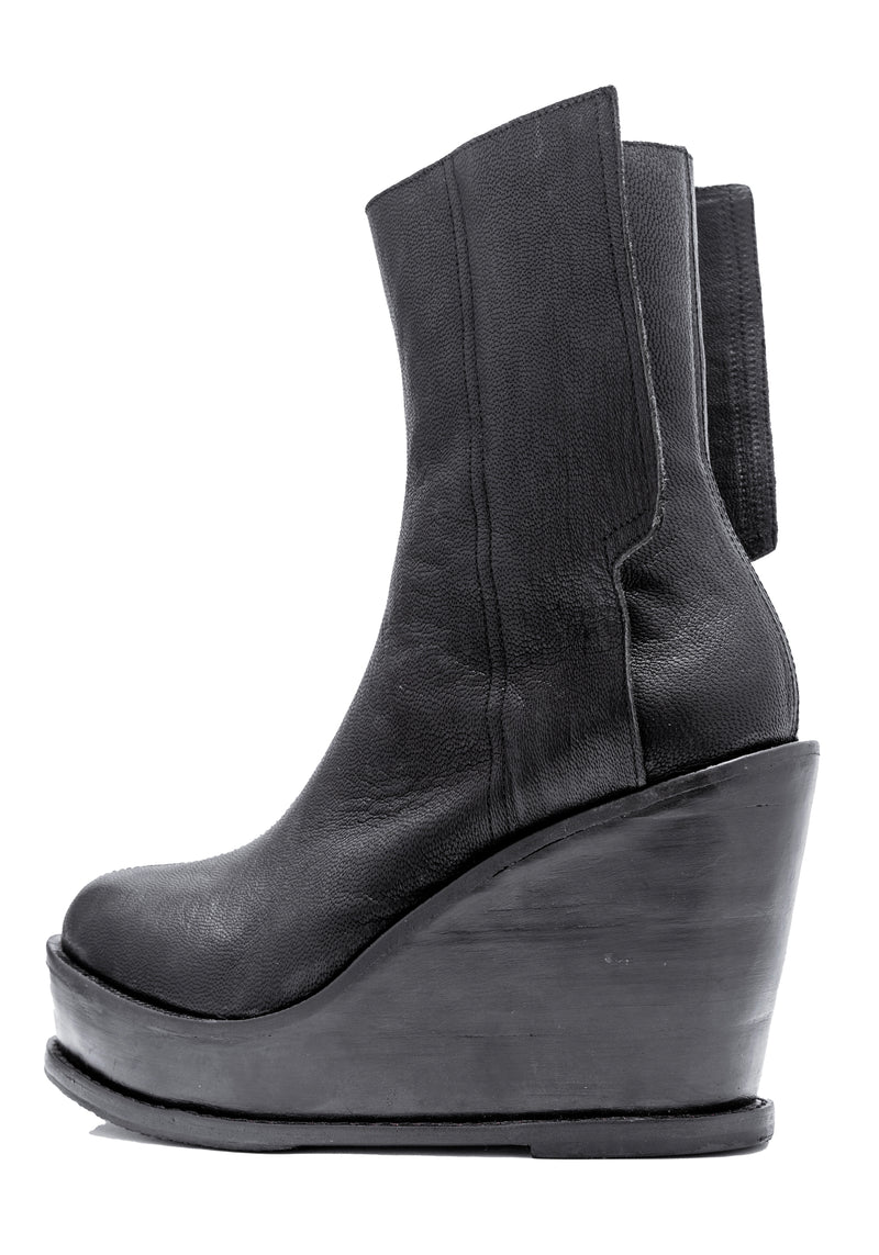 Jancuk Boots