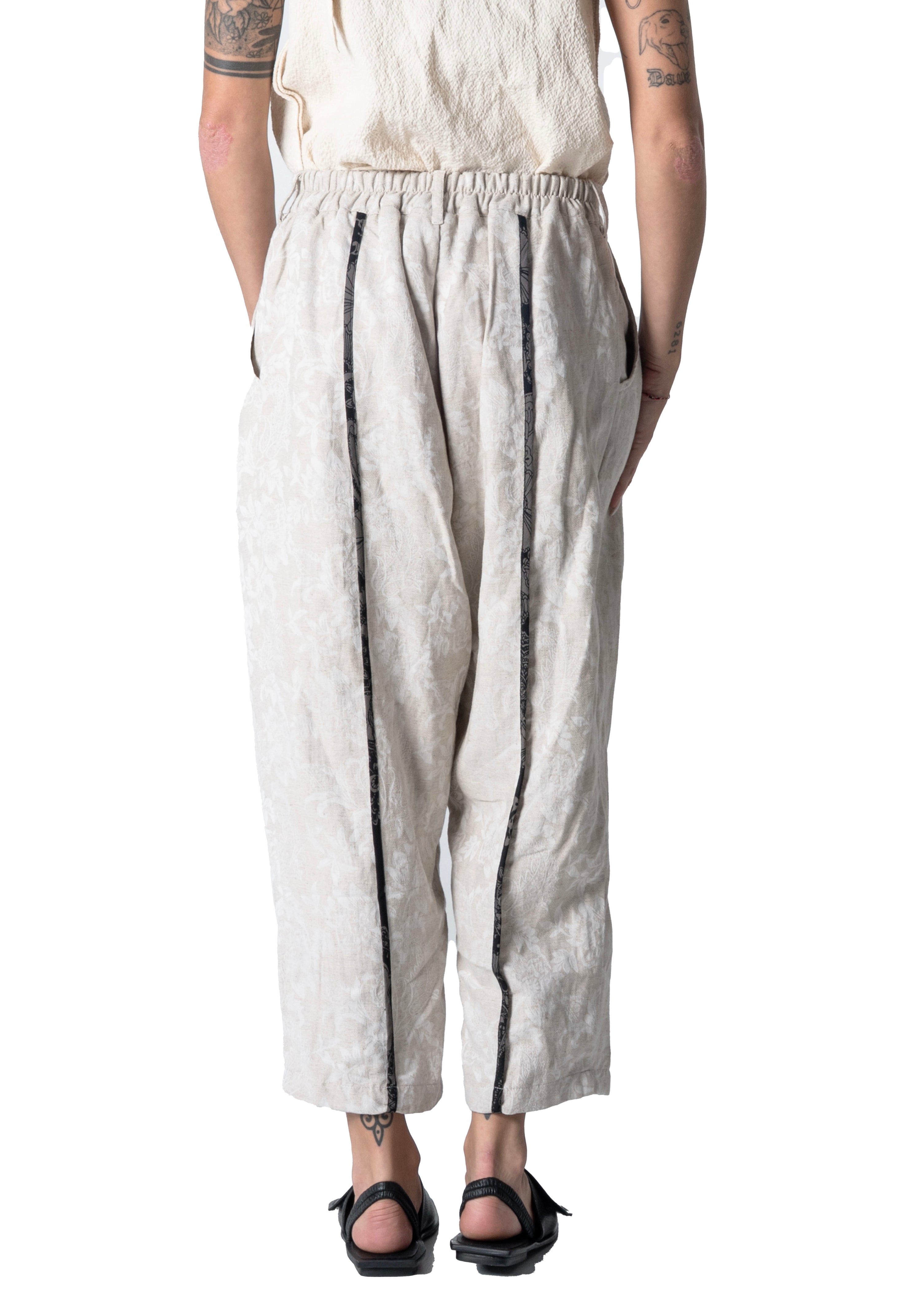Jay Pants Floral