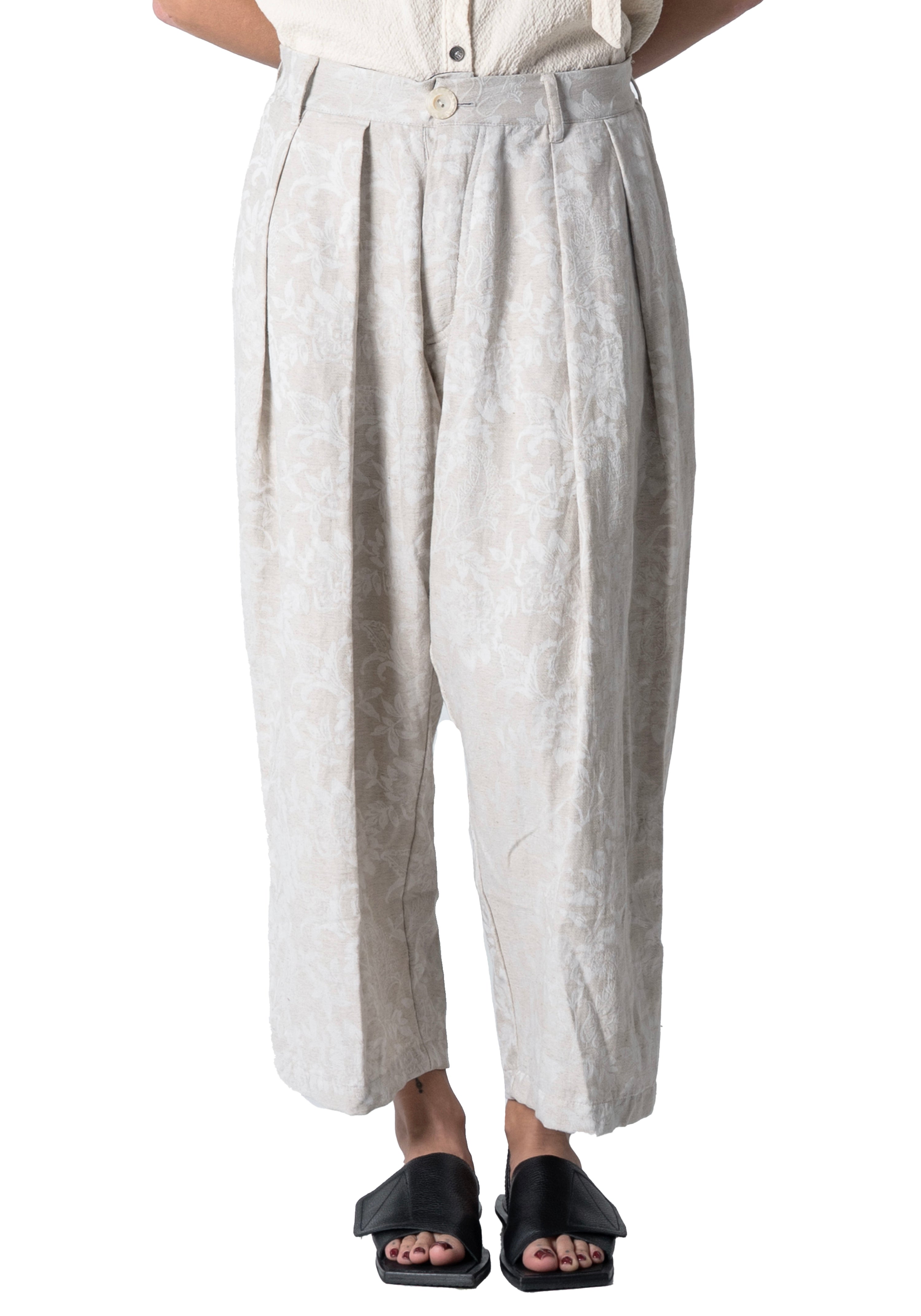 Jay Pants Floral
