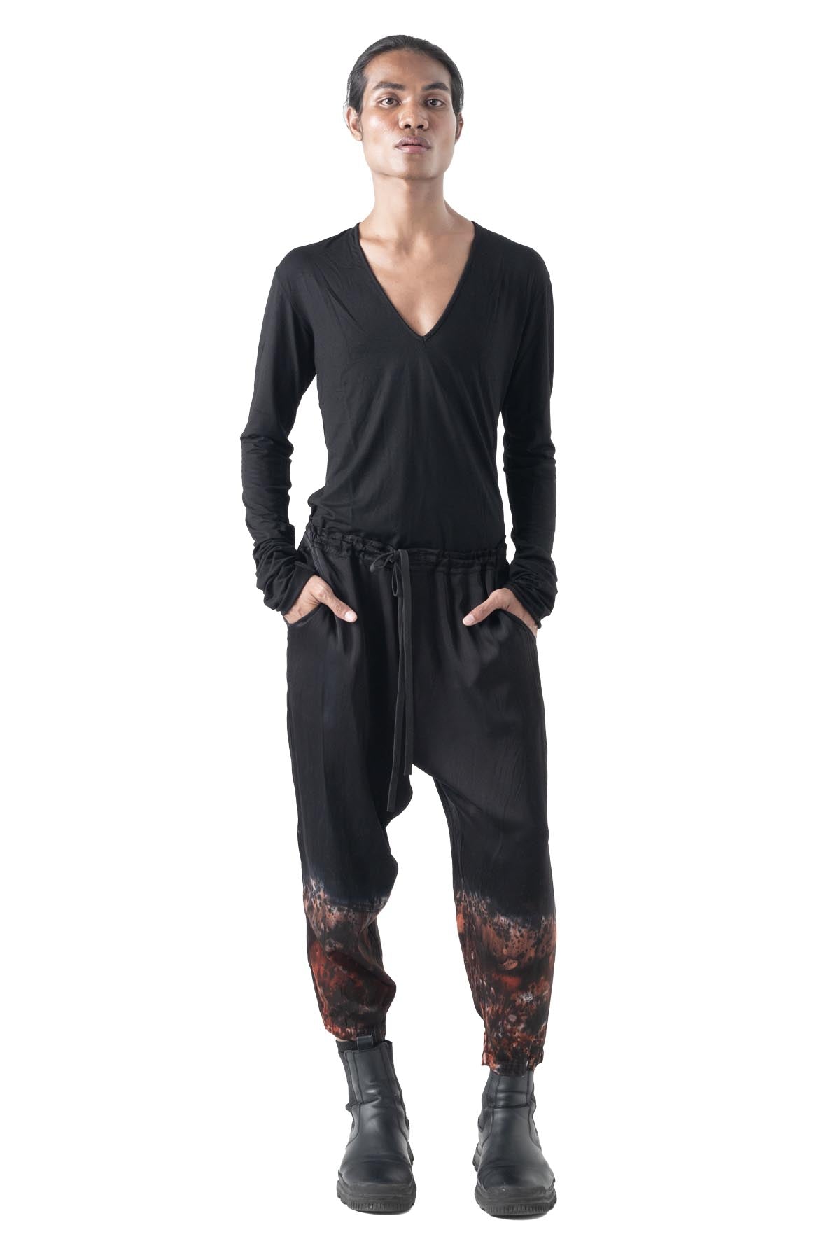 Kay Pants Noda Malam