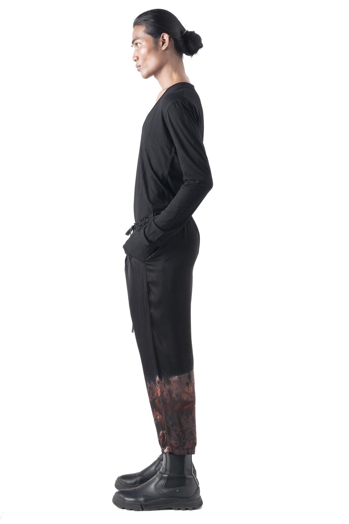 Kay Pants Noda Malam