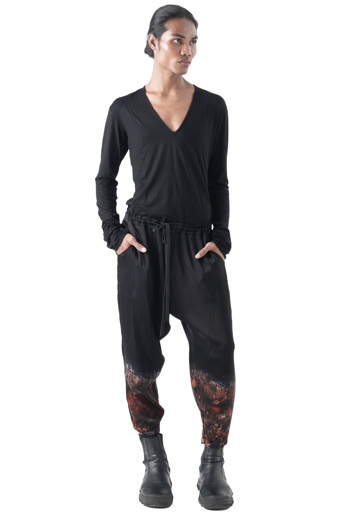 Kay Pants Noda Malam