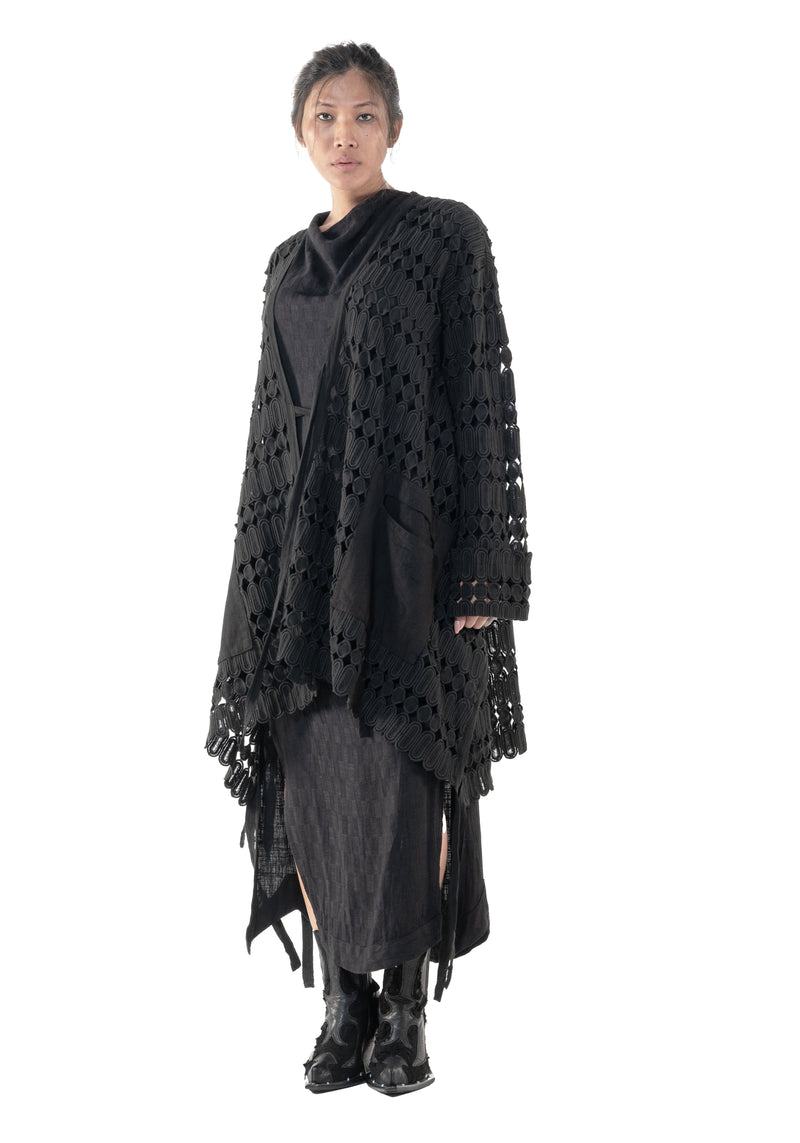 Kintamani Coat