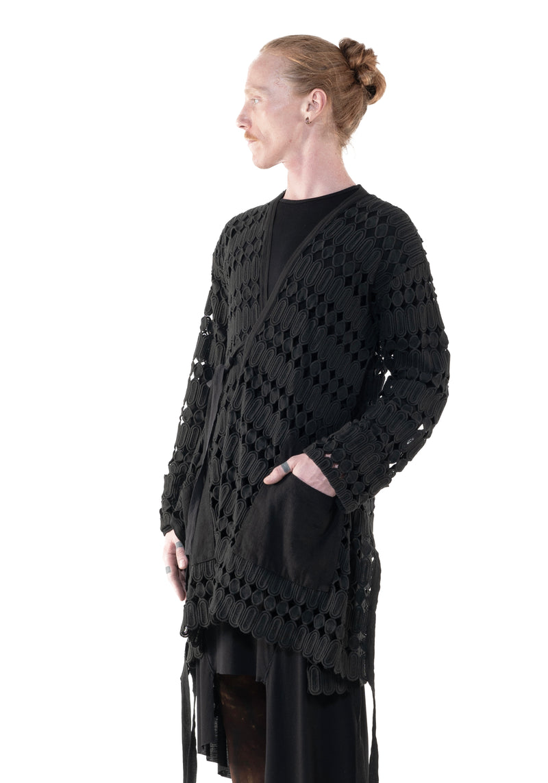 Kintamani Coat
