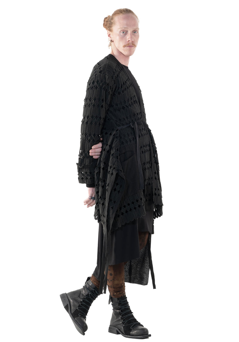 Kintamani Coat