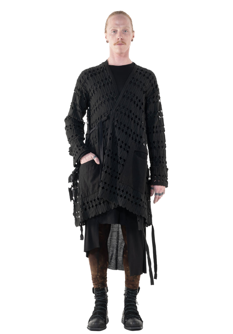 Kintamani Coat