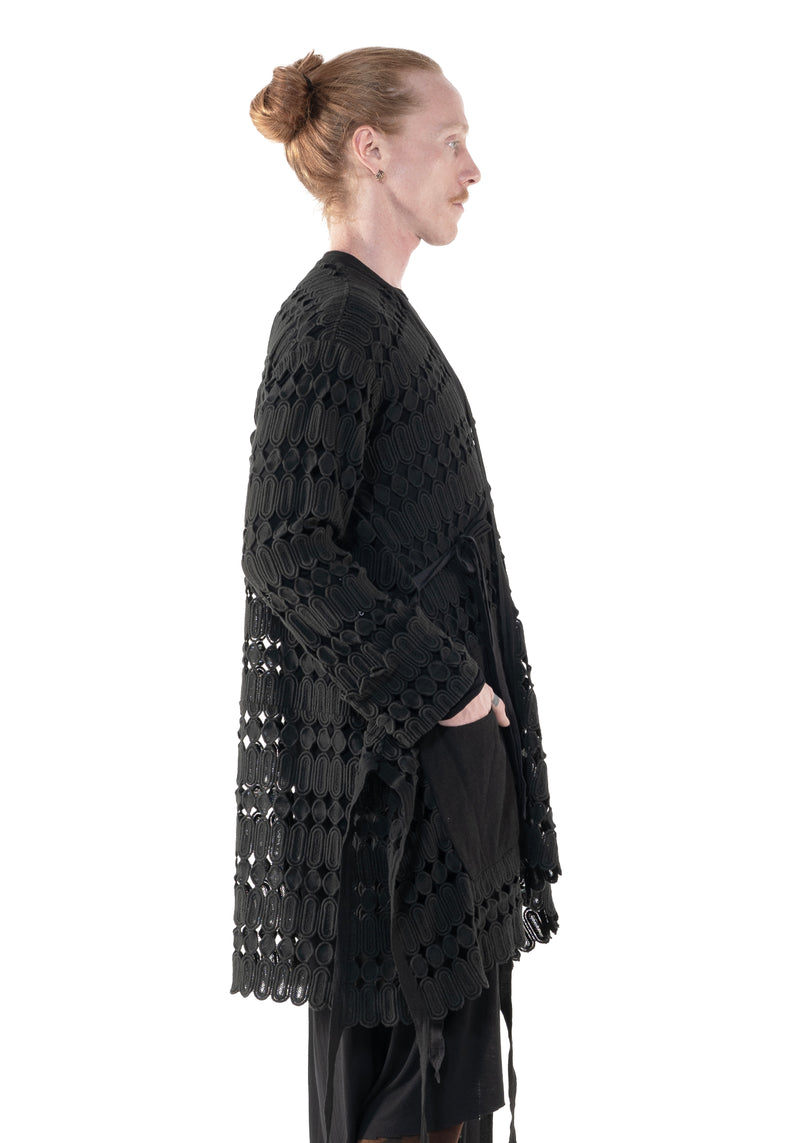 Kintamani Coat
