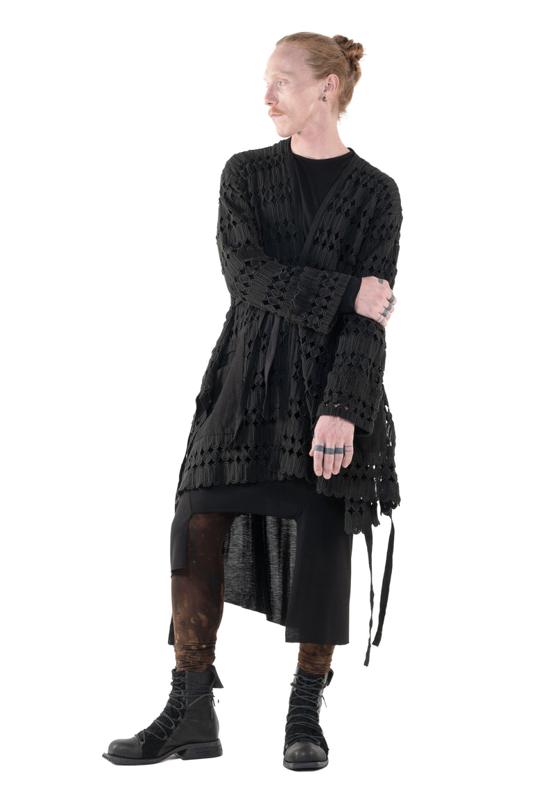 Kintamani Coat