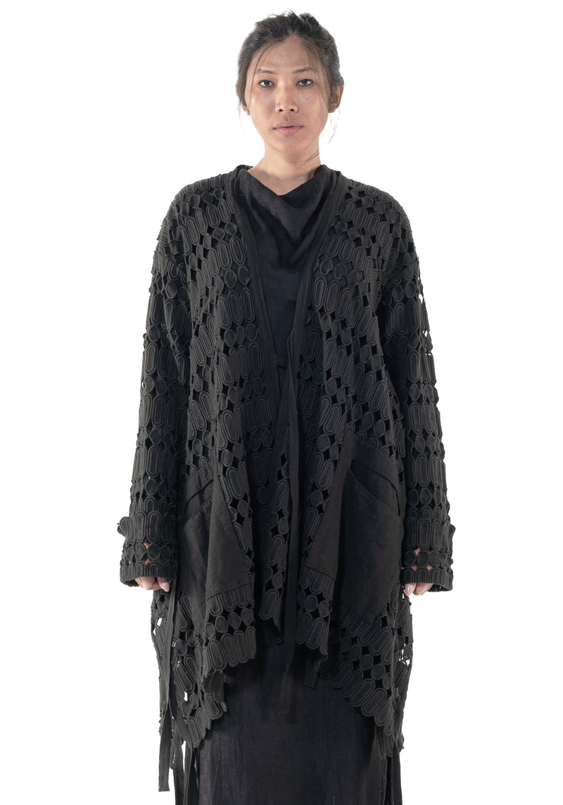 Kintamani Coat