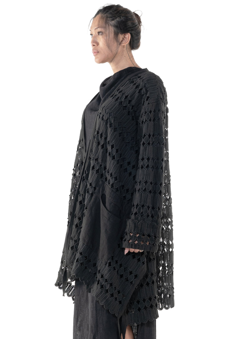 Kintamani Coat