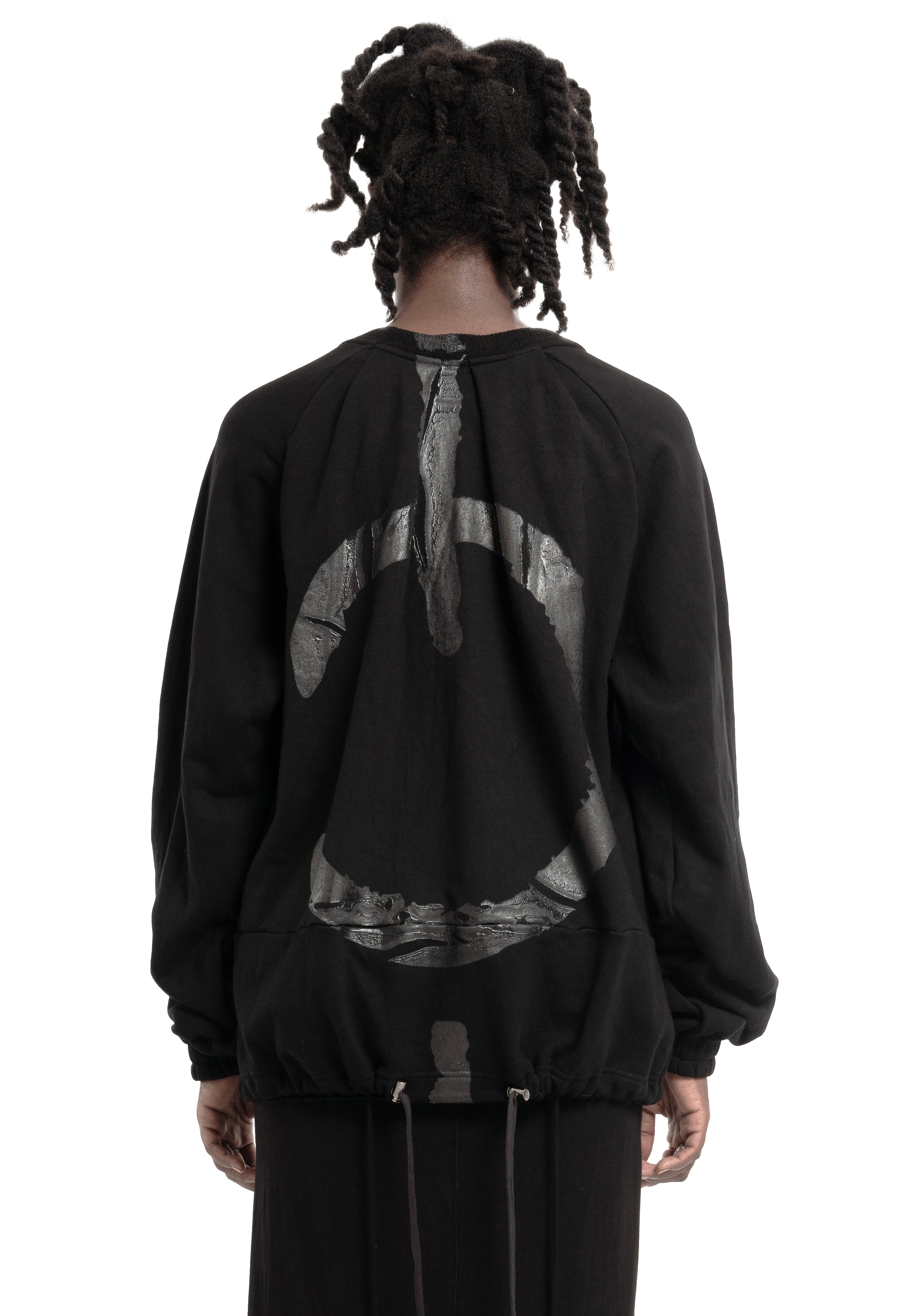 Kosho Unisex Sweater