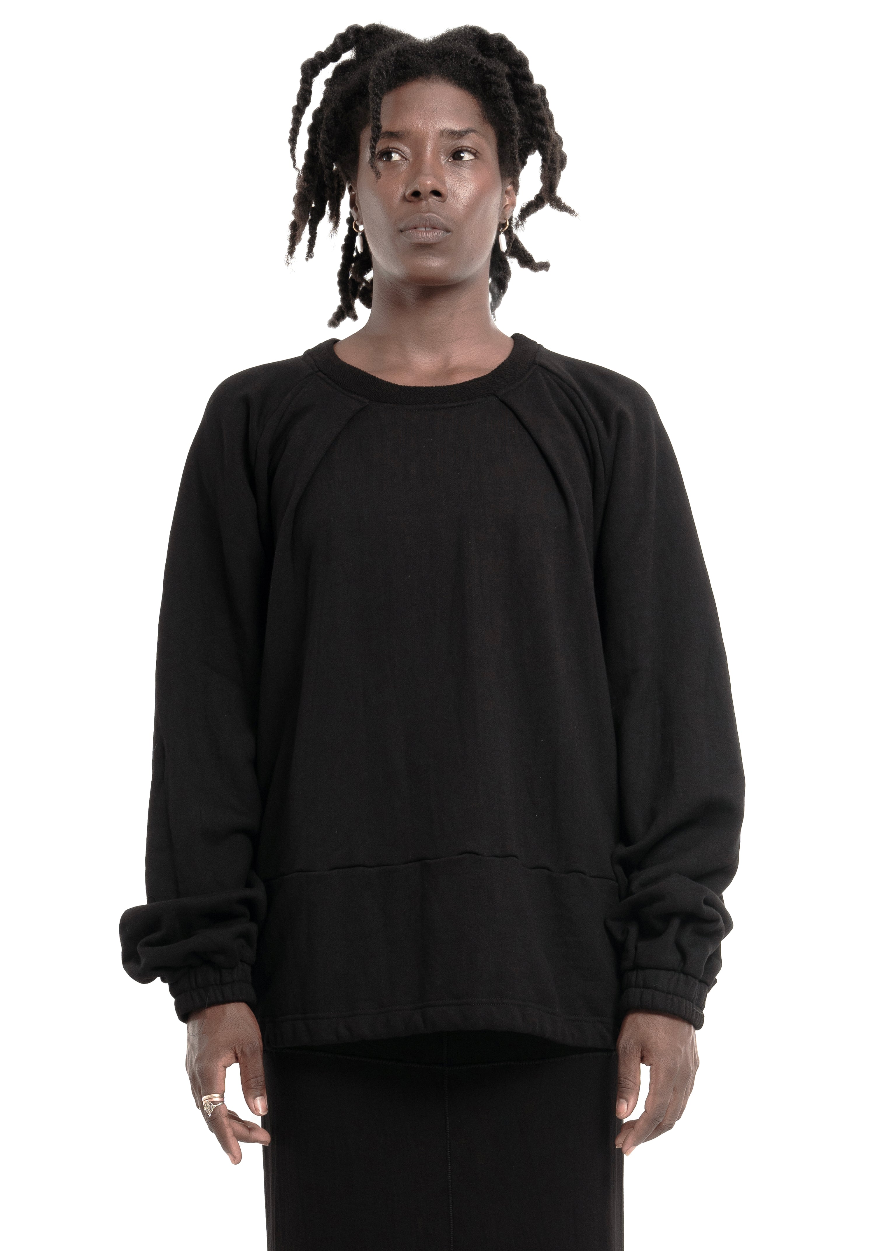 Kosho Unisex Sweater
