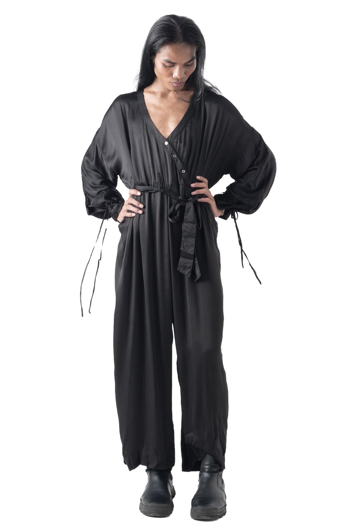 Landslide Jumpsuit