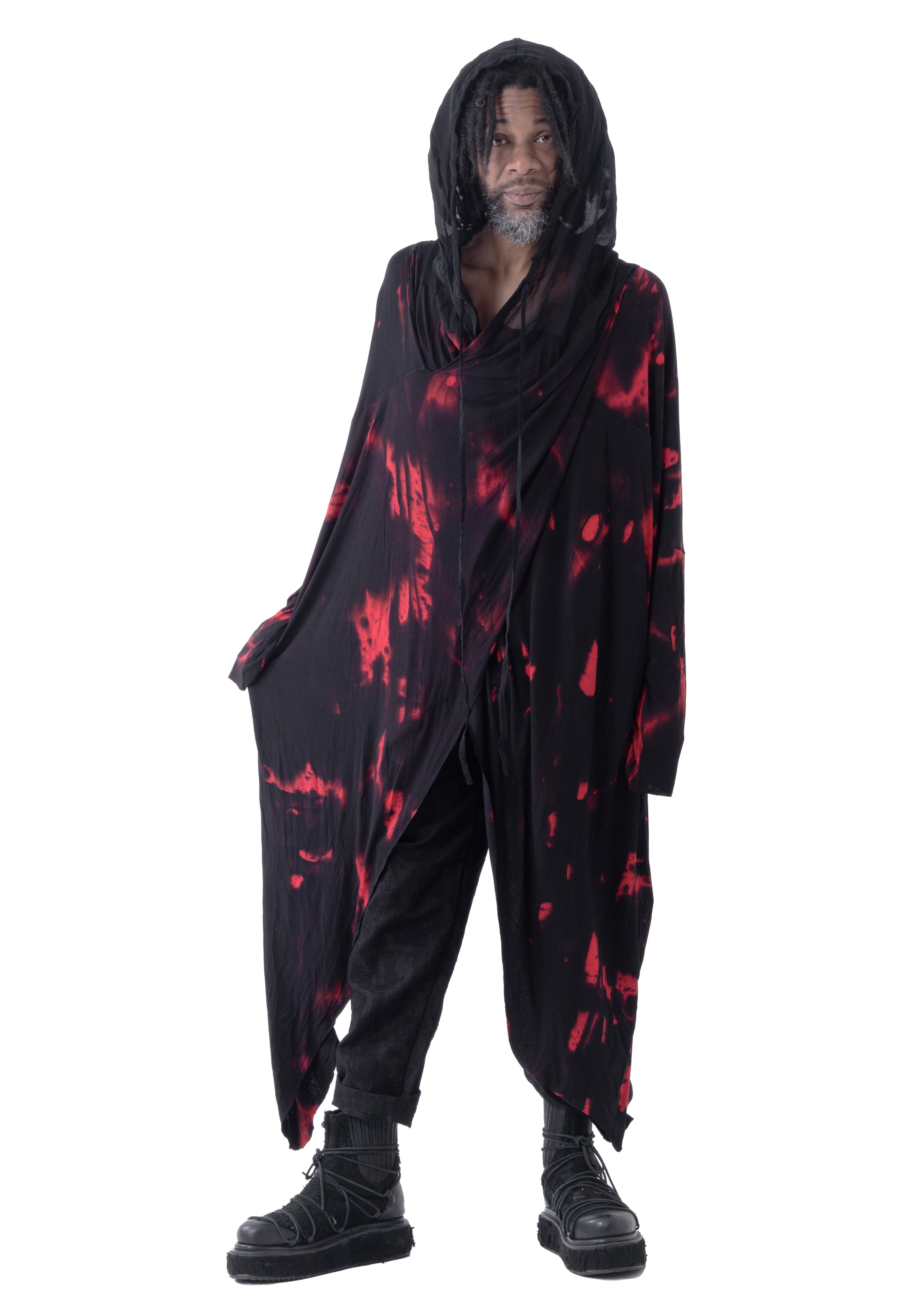 Mononoke Cape Vulcan