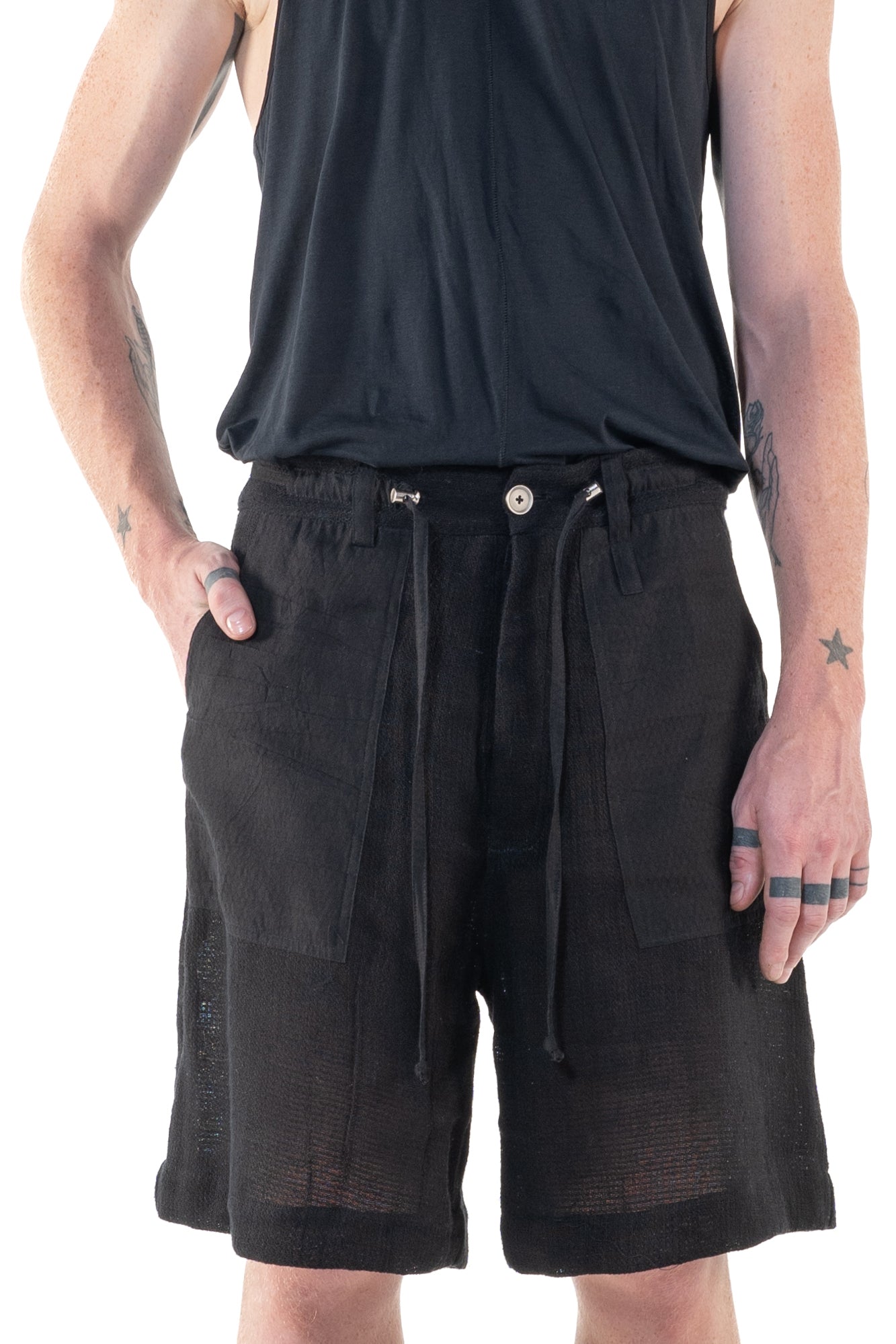 Moro Shorts