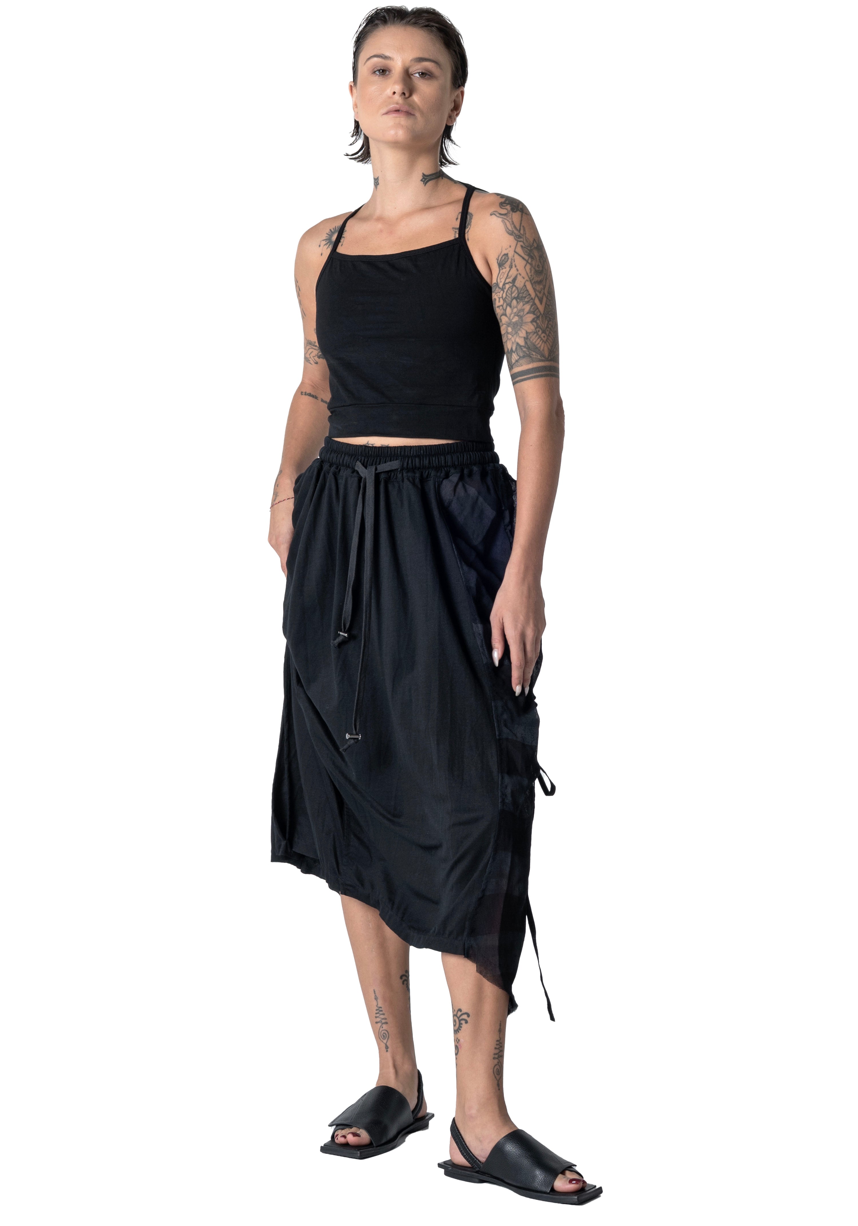 Nala Skirt