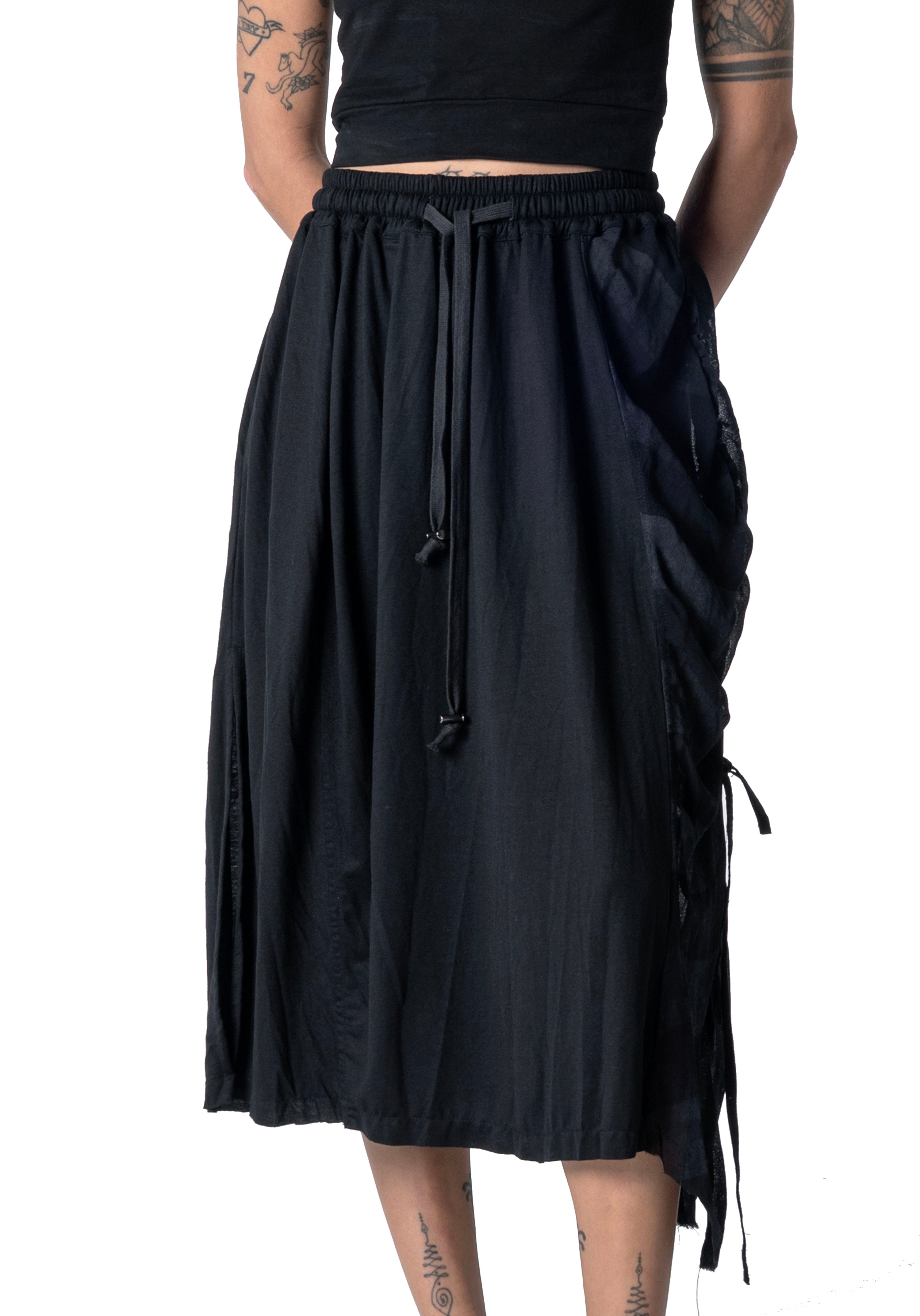 Nala Skirt