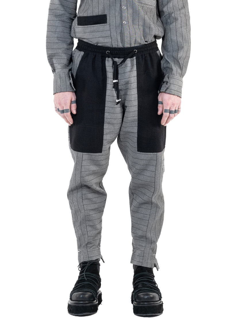Nighthob Pants