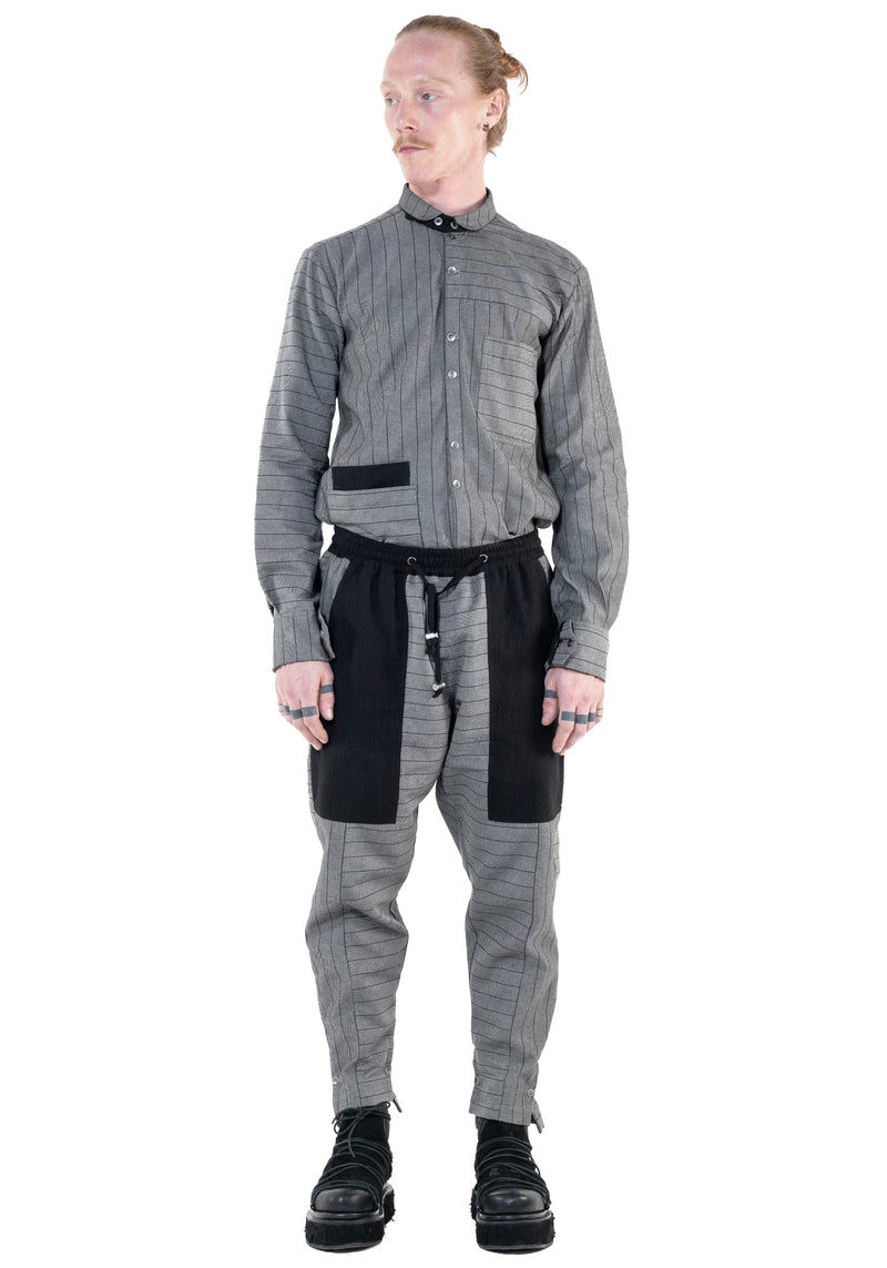 Nighthob Pants