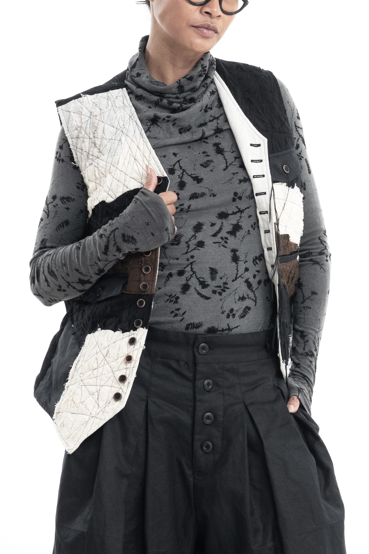 Nohr Vest