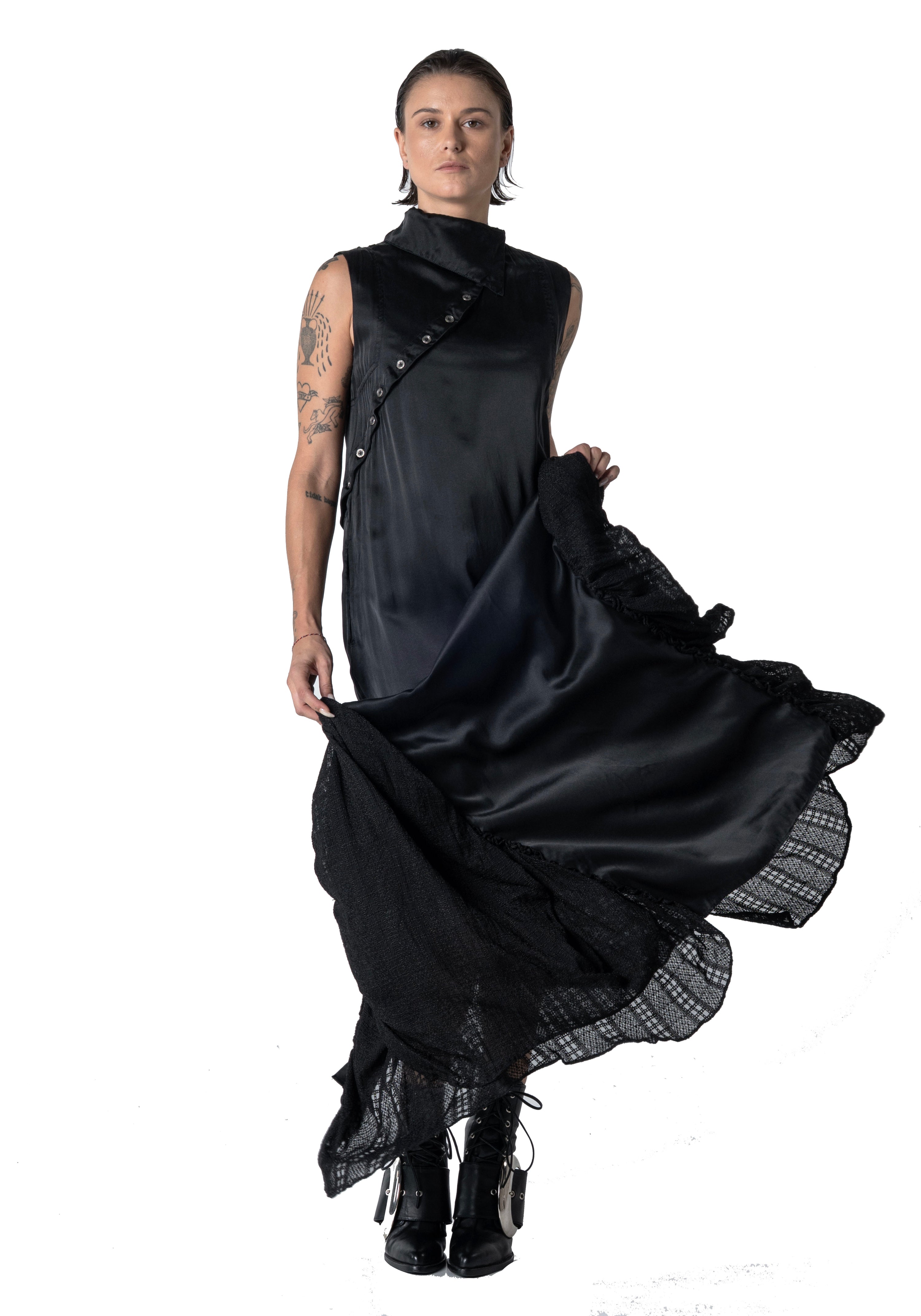 Ogino Dress