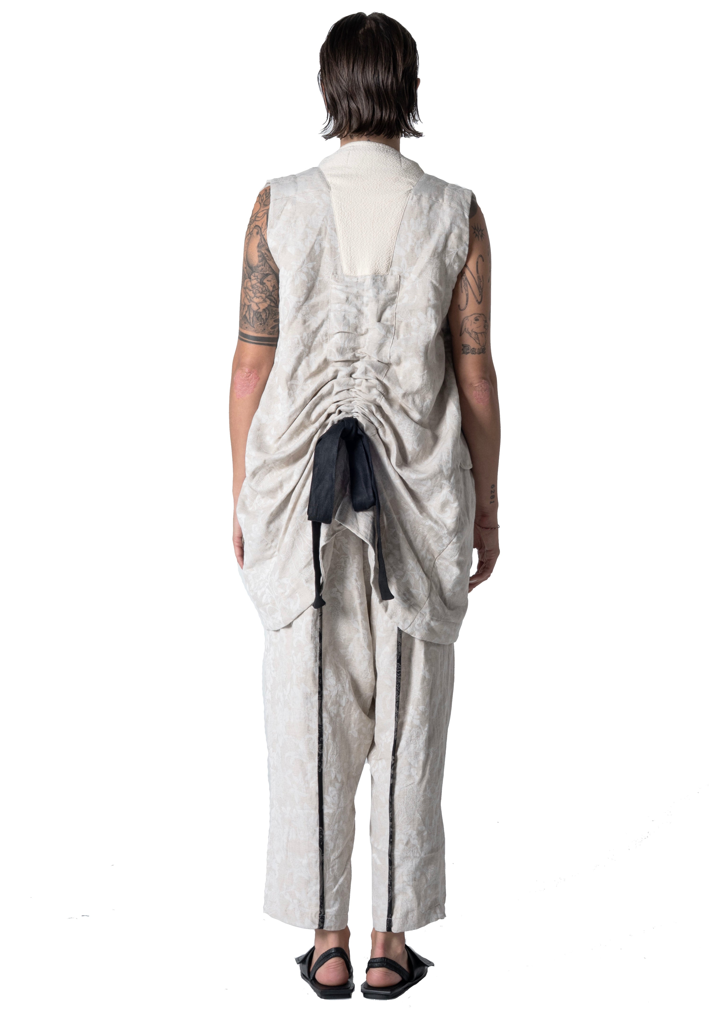 Ogino Vest