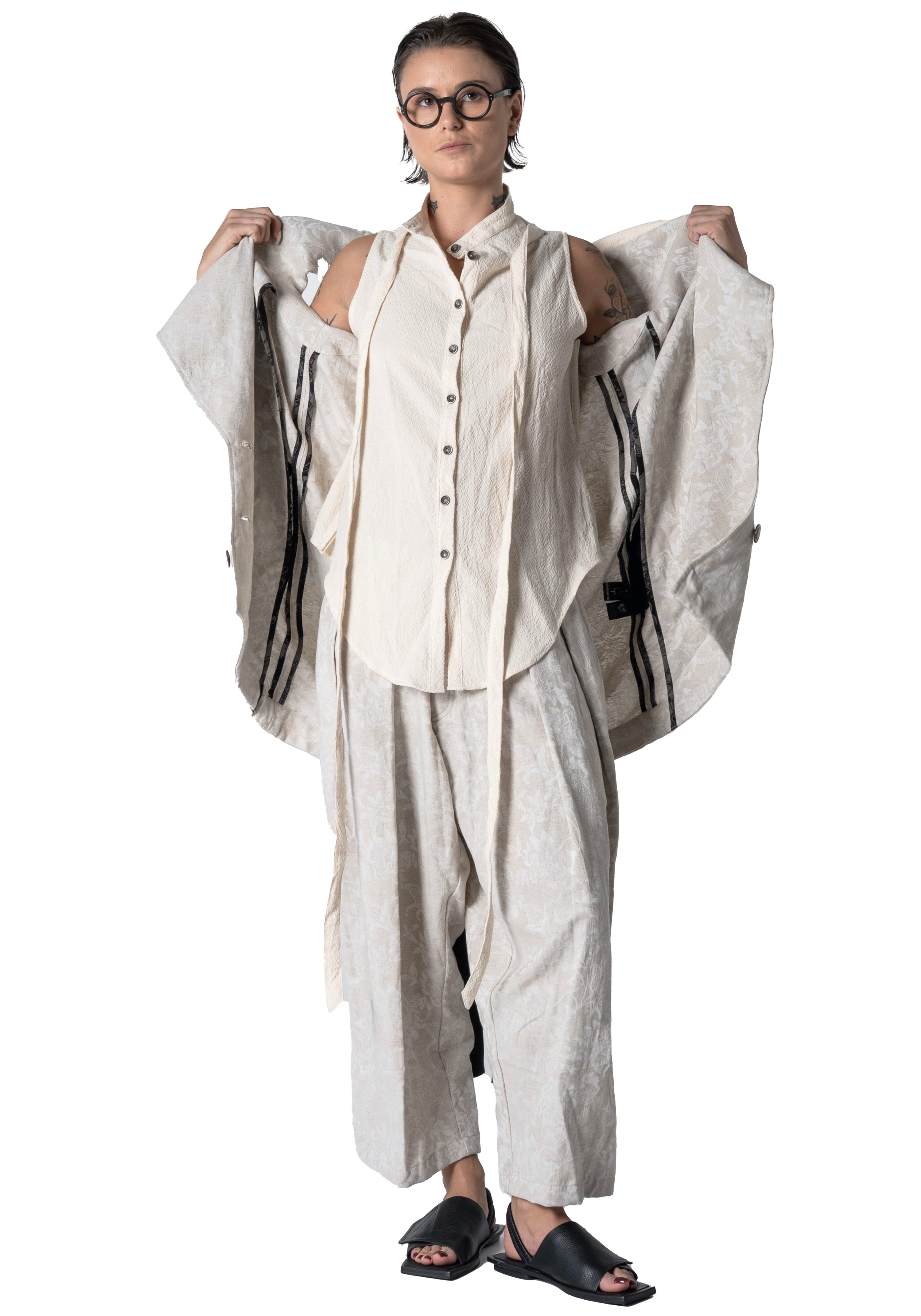 Ogino Vest