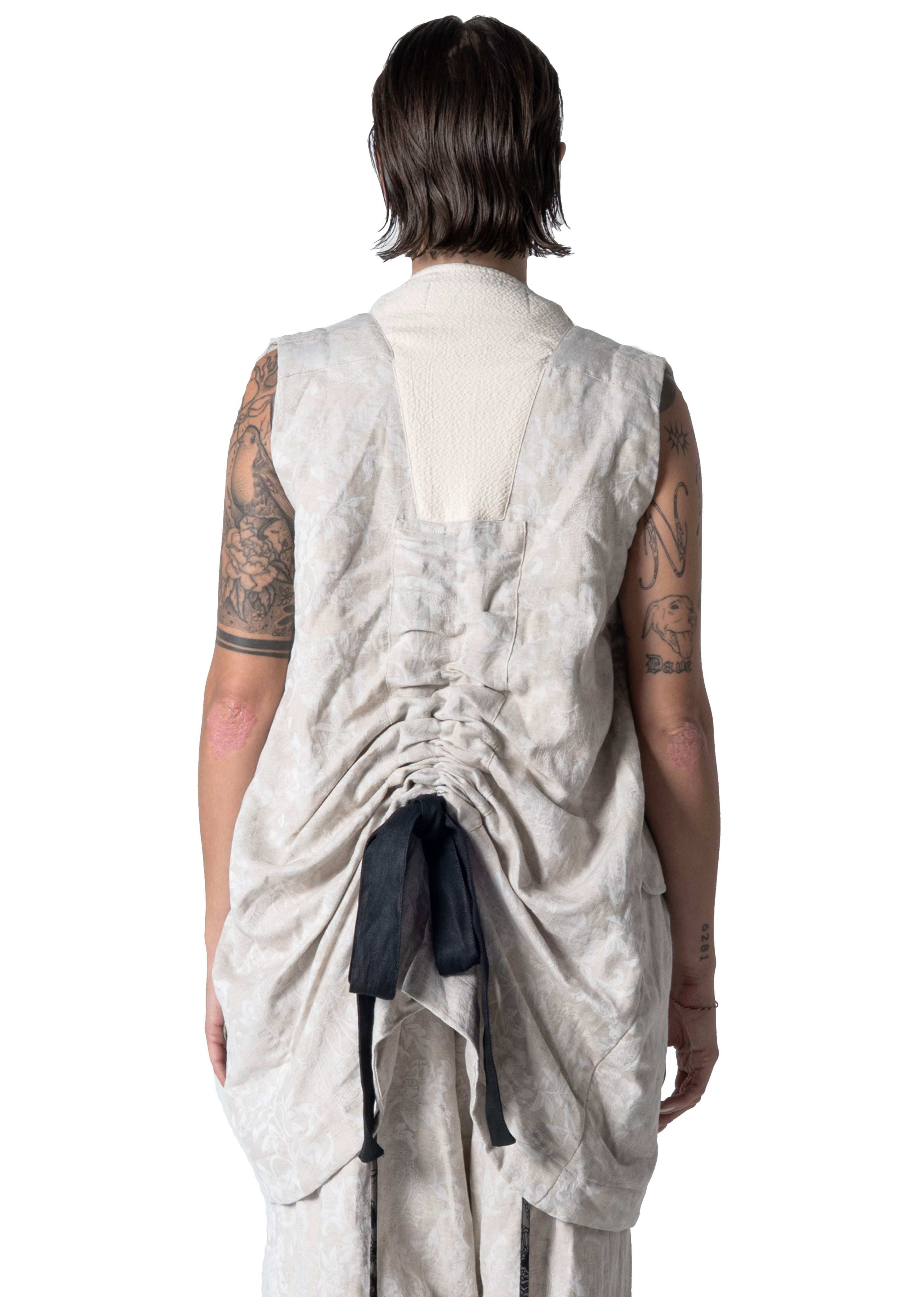 Ogino Vest