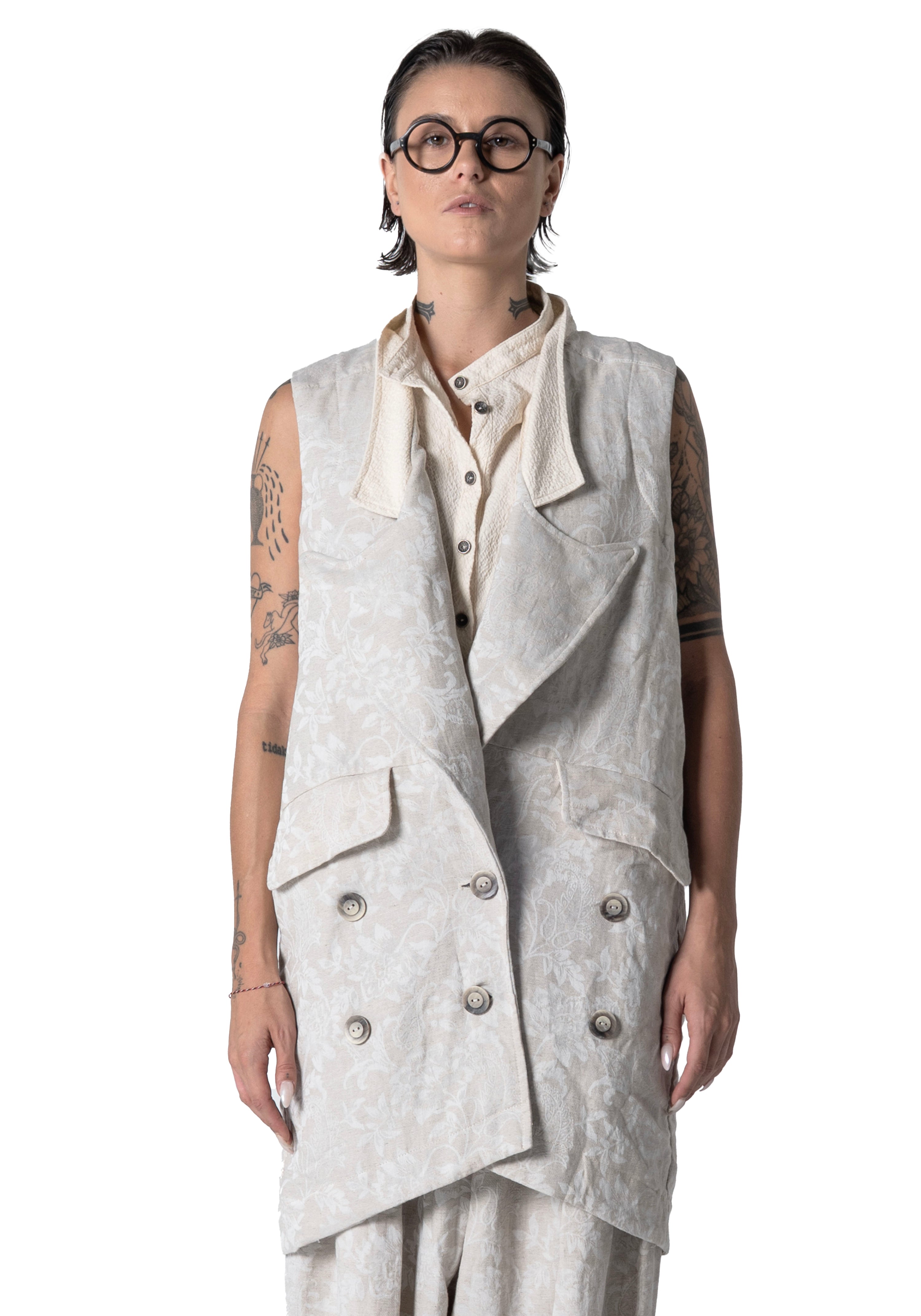 Ogino Vest